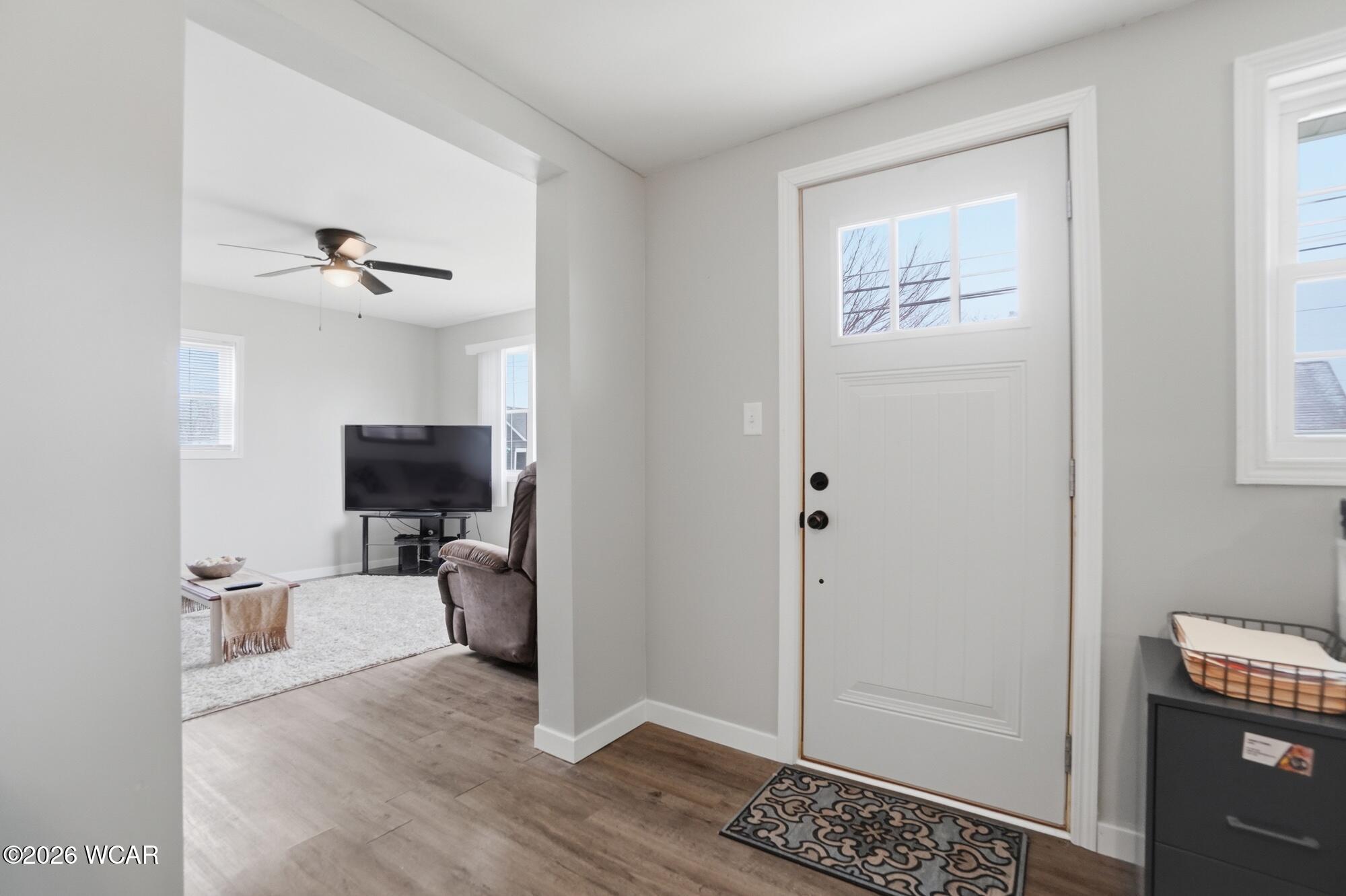 304 Main Street, Beaverdam, Ohio