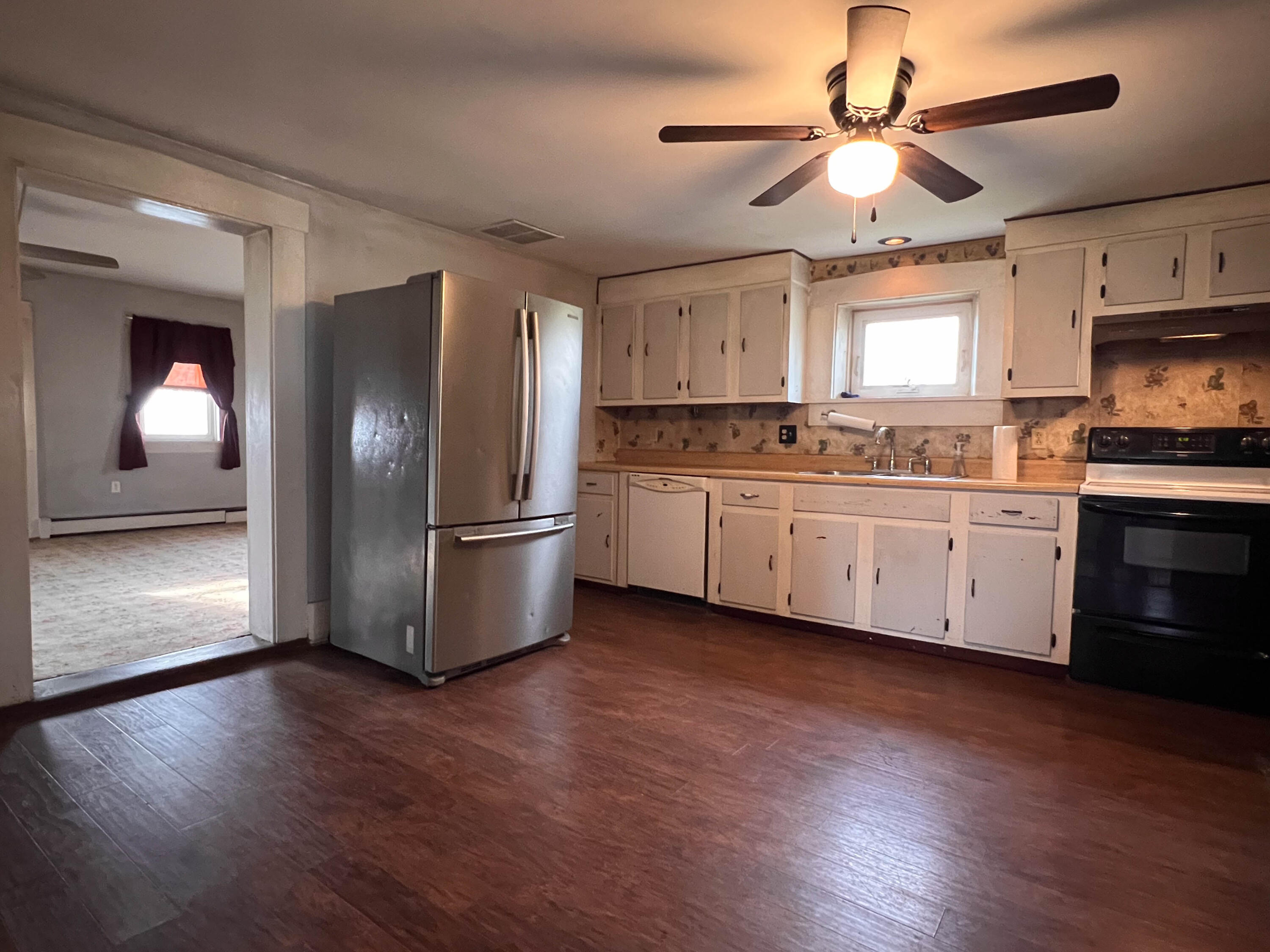 1292 Medway New Carlisle Road, Medway, Ohio 45341