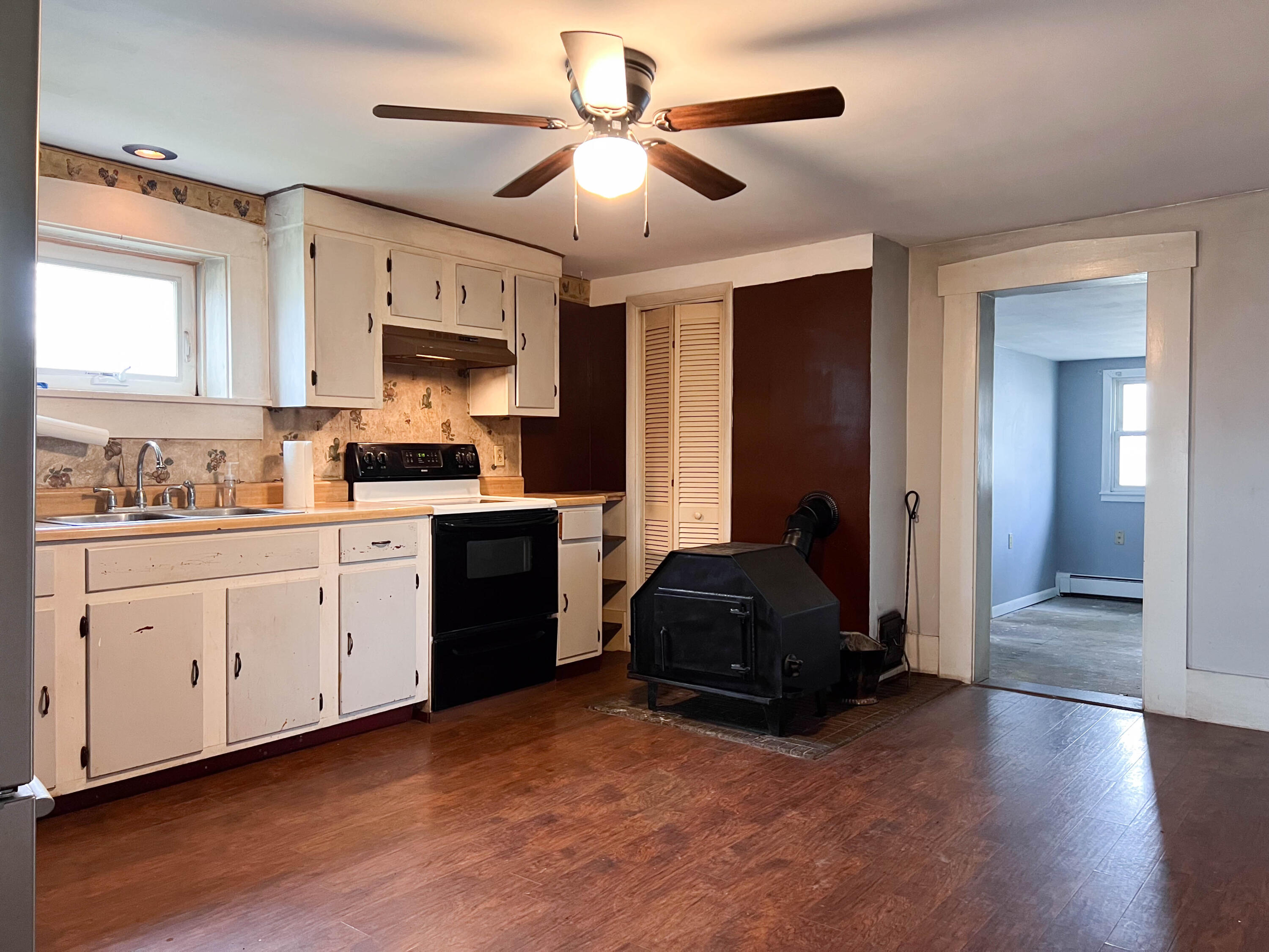 1292 Medway New Carlisle Road, Medway, Ohio 45341