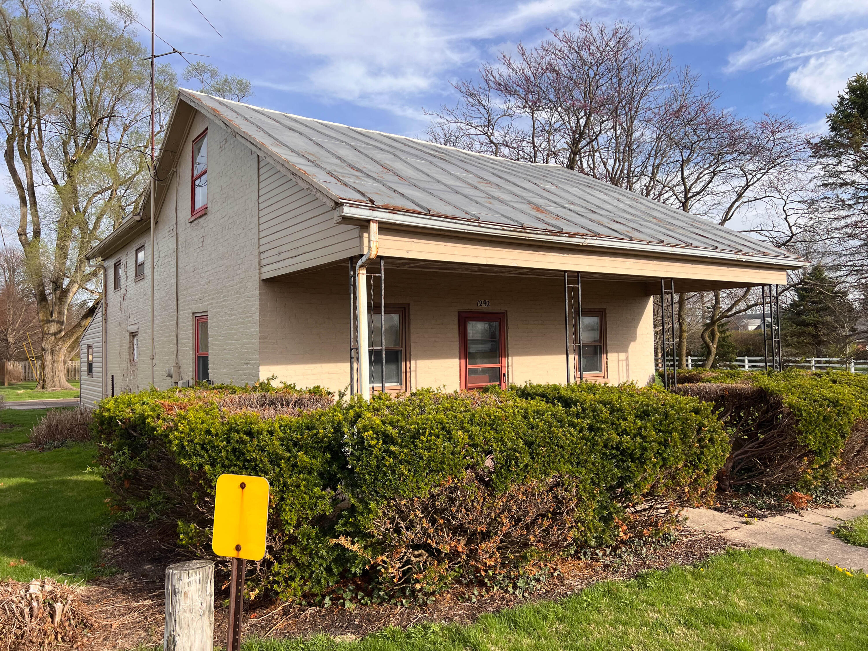 1292 Medway New Carlisle Road, Medway, Ohio 45341