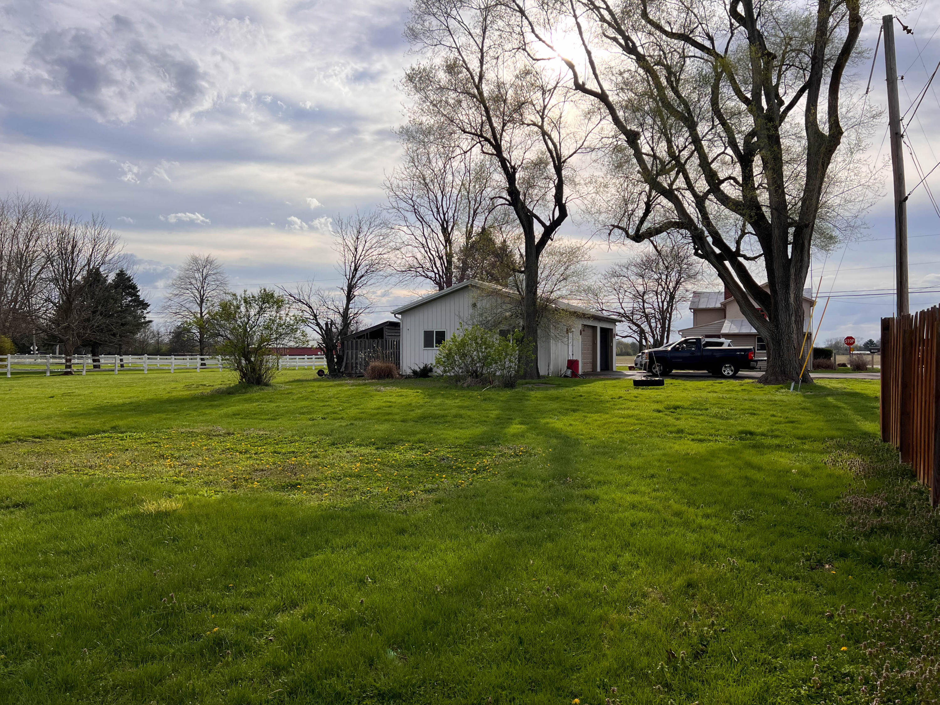 1292 Medway New Carlisle Road, Medway, Ohio 45341