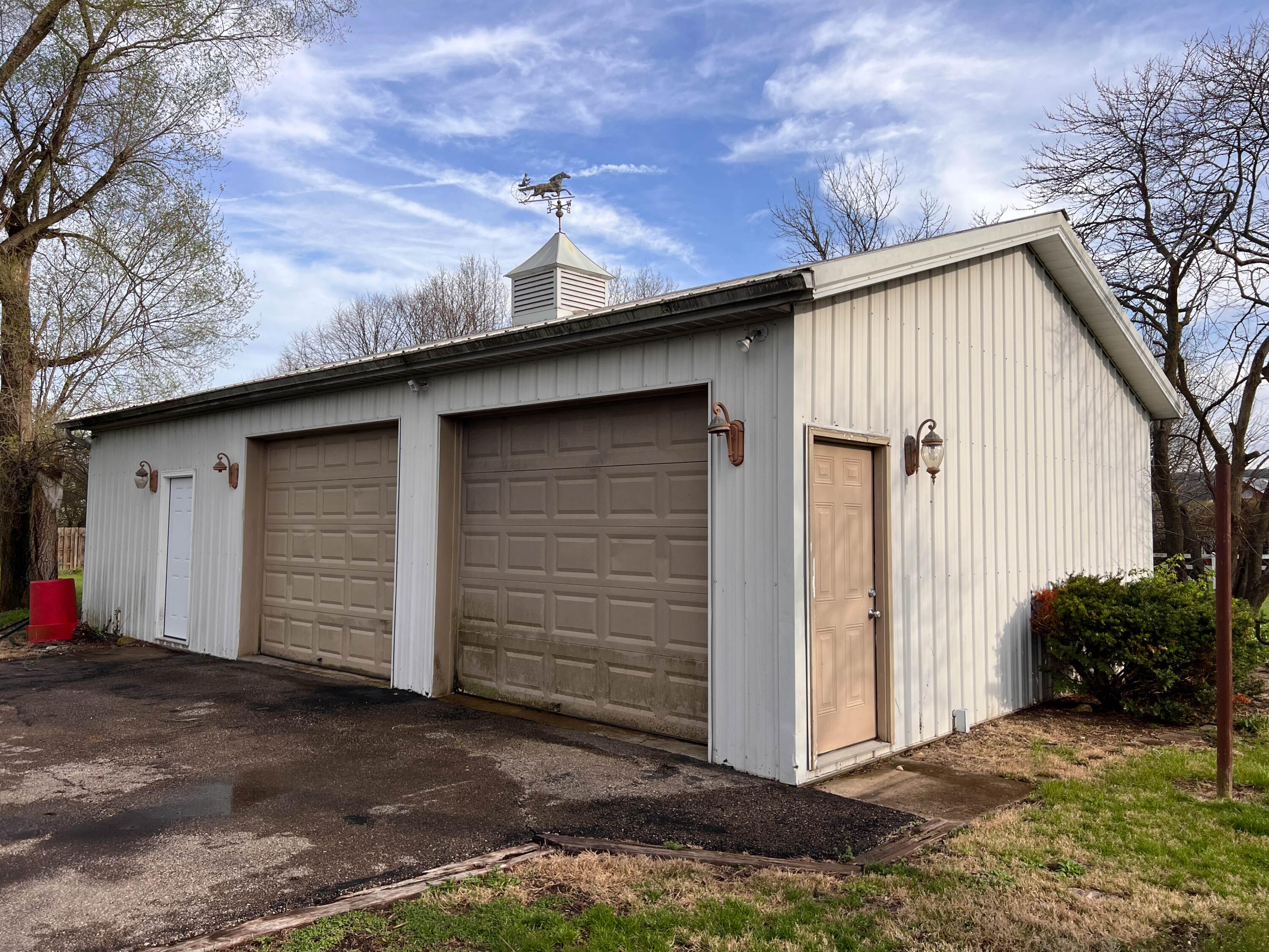 1292 Medway New Carlisle Road, Medway, Ohio 45341