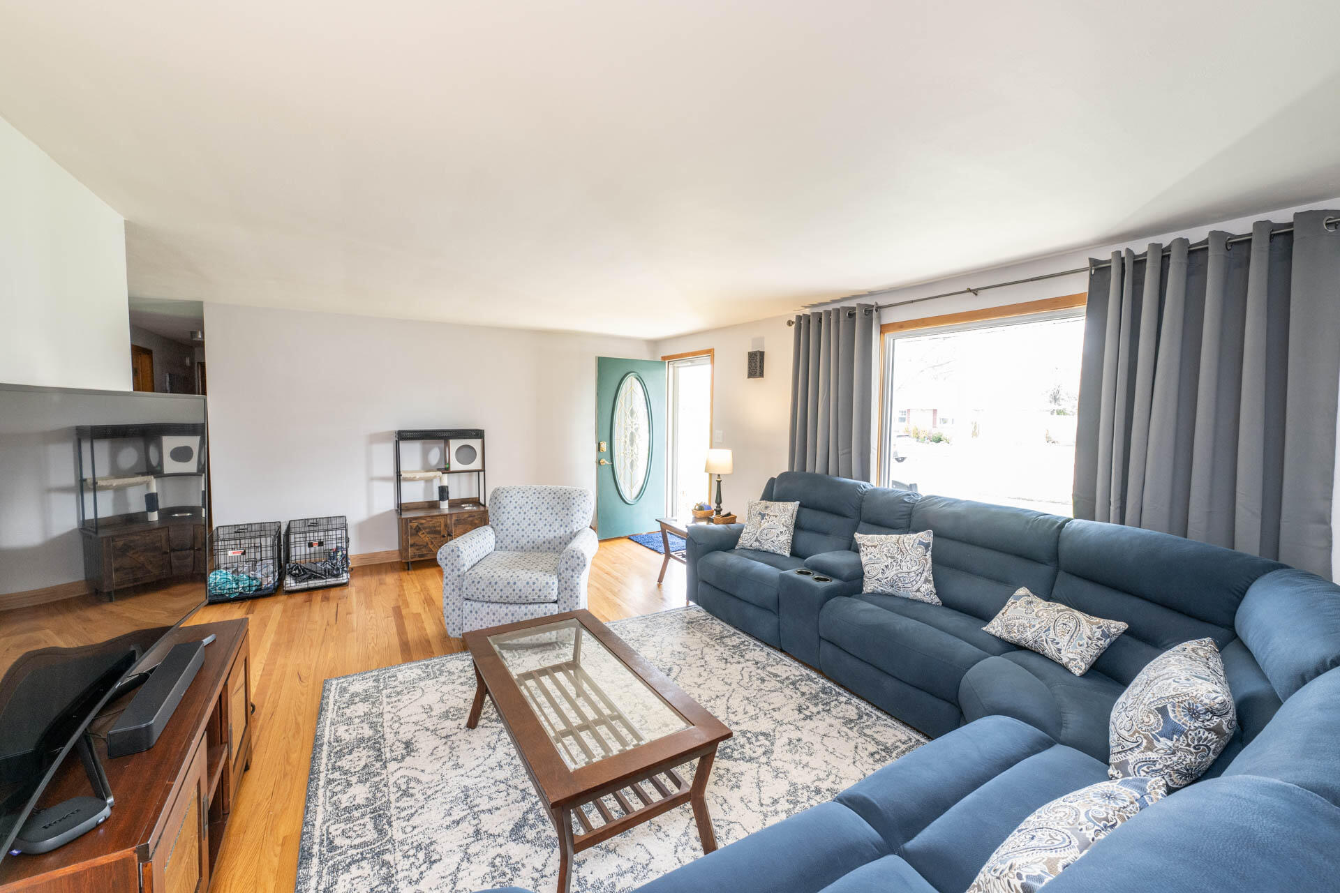 1309 Richmoor Road, Springfield, Ohio 45503