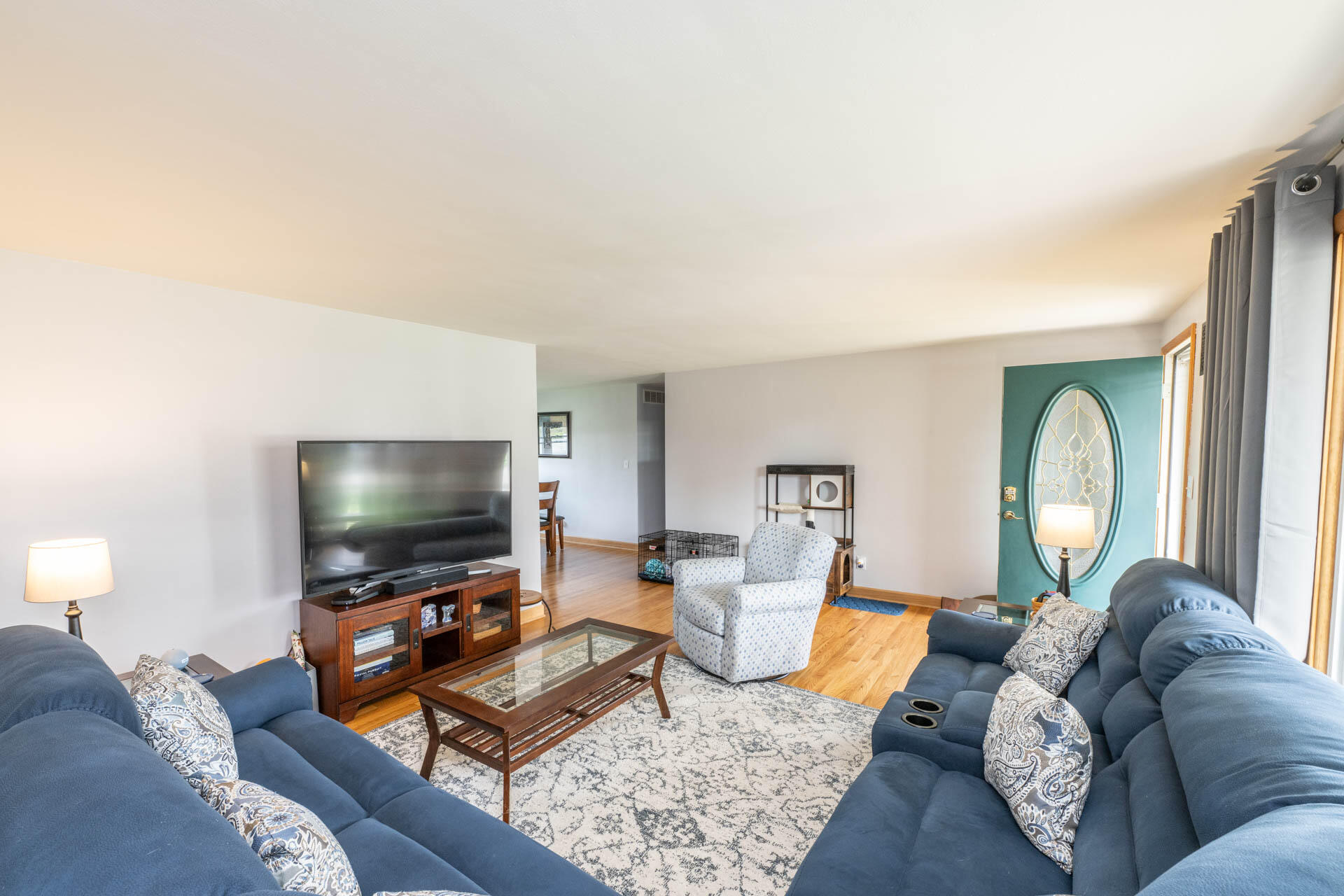 1309 Richmoor Road, Springfield, Ohio 45503