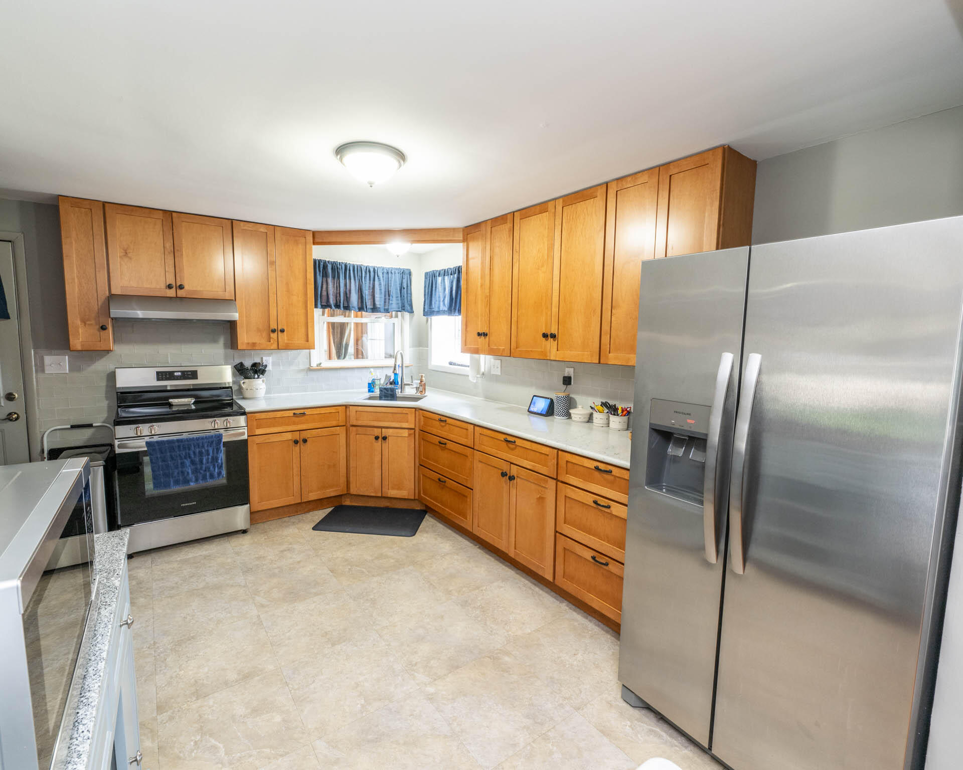 1309 Richmoor Road, Springfield, Ohio 45503