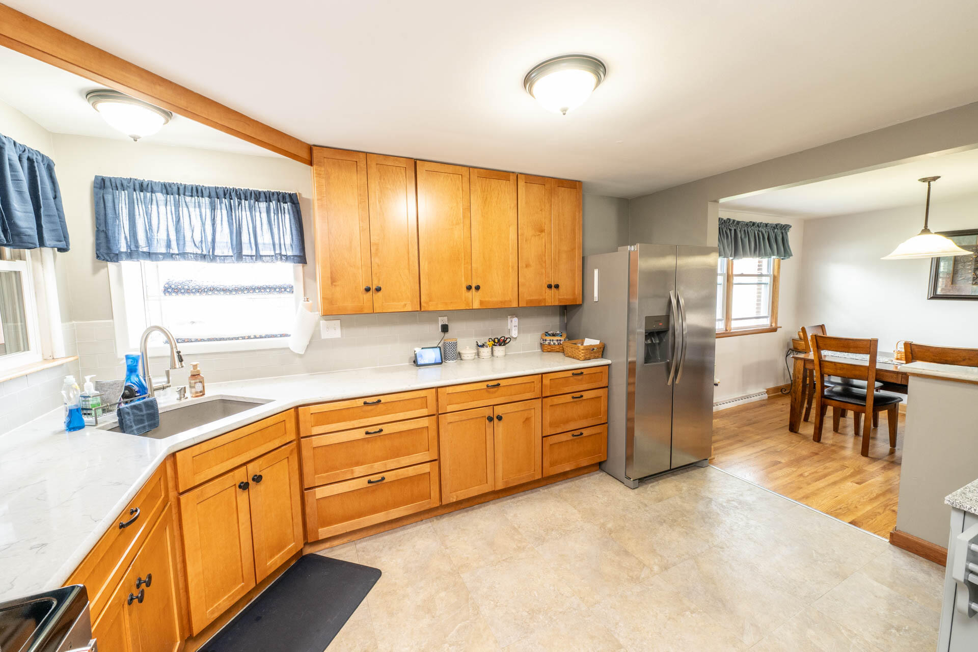 1309 Richmoor Road, Springfield, Ohio 45503