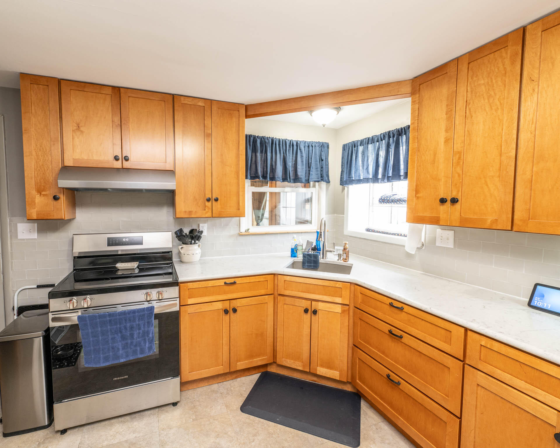 1309 Richmoor Road, Springfield, Ohio 45503