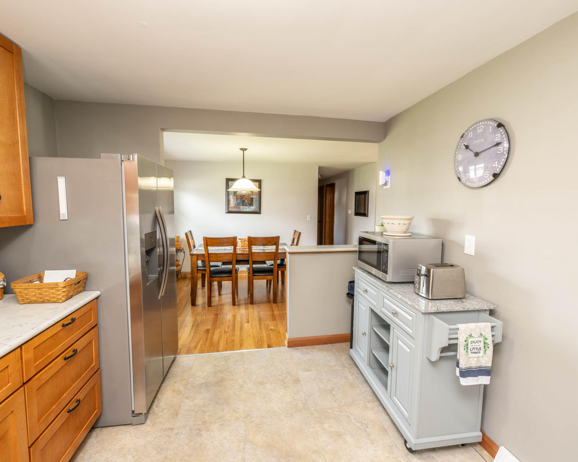 1309 Richmoor Road, Springfield, Ohio 45503