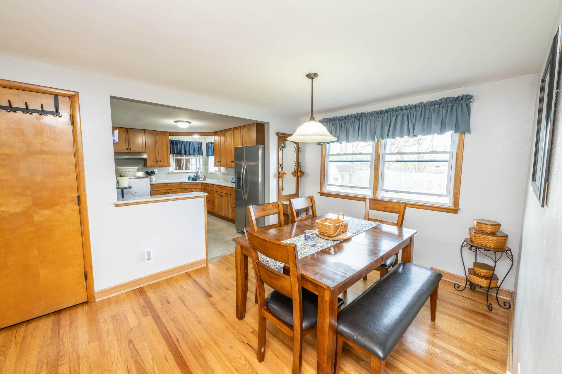 1309 Richmoor Road, Springfield, Ohio 45503