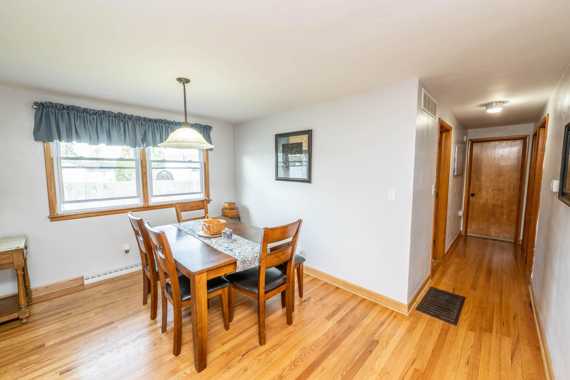 1309 Richmoor Road, Springfield, Ohio 45503