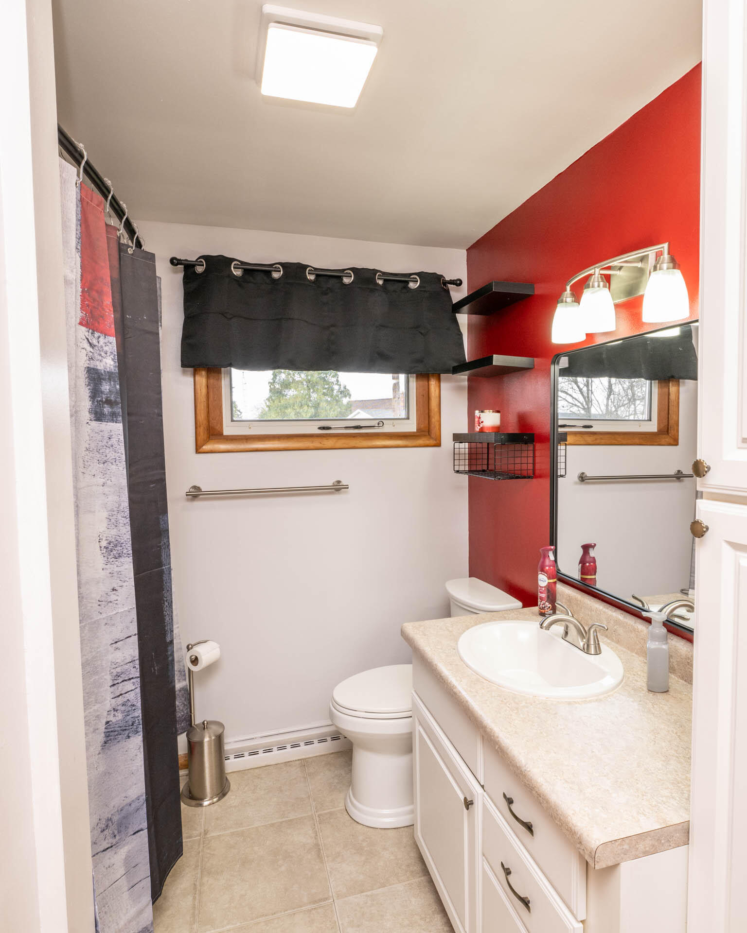 1309 Richmoor Road, Springfield, Ohio 45503