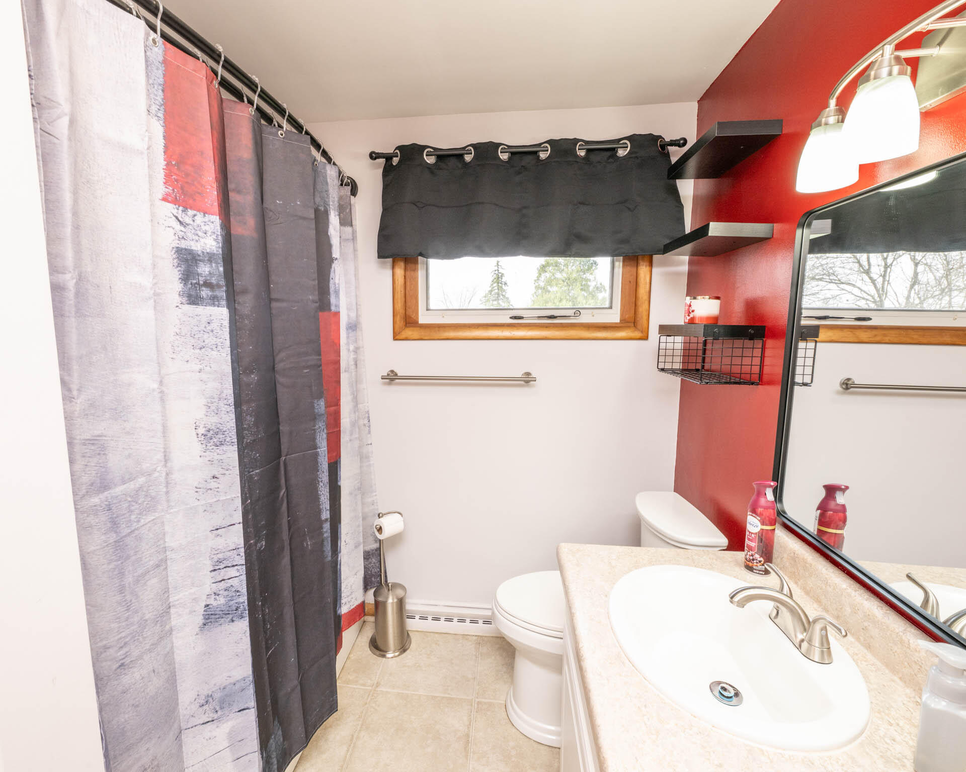 1309 Richmoor Road, Springfield, Ohio 45503