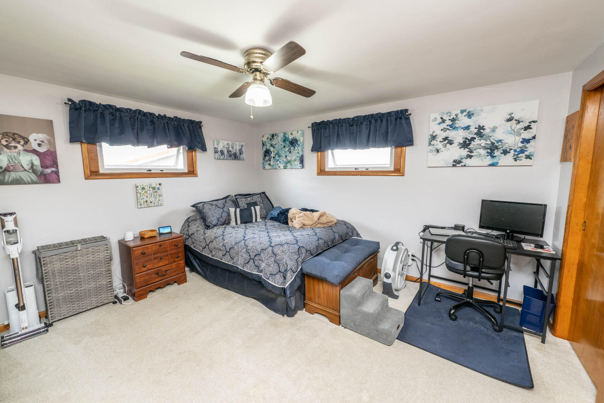 1309 Richmoor Road, Springfield, Ohio 45503