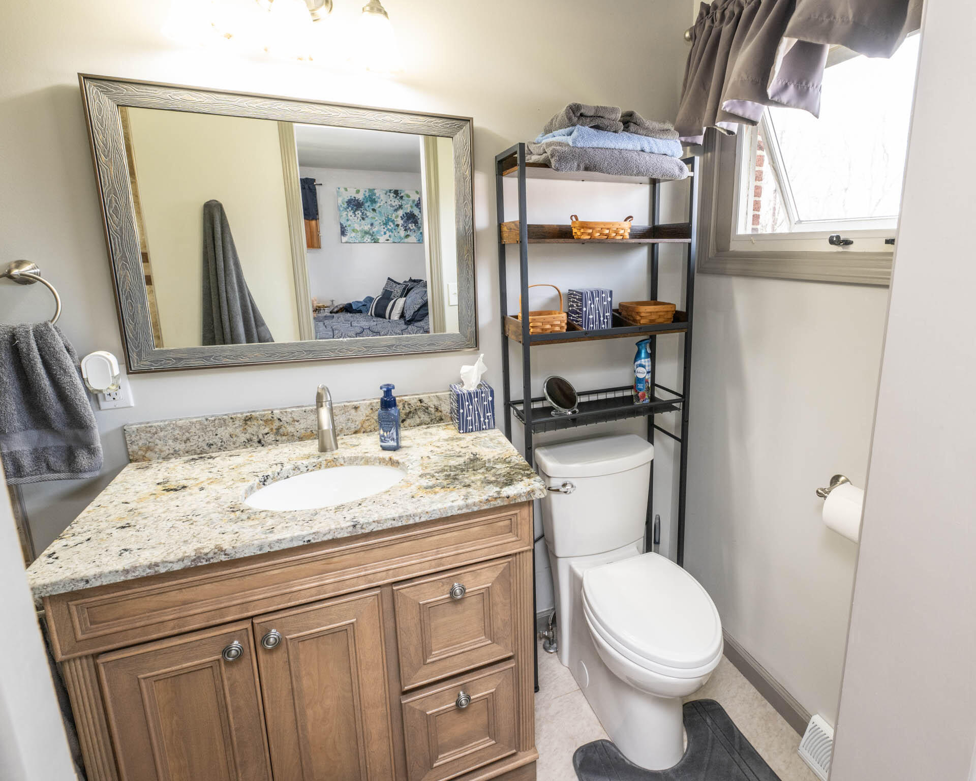 1309 Richmoor Road, Springfield, Ohio 45503