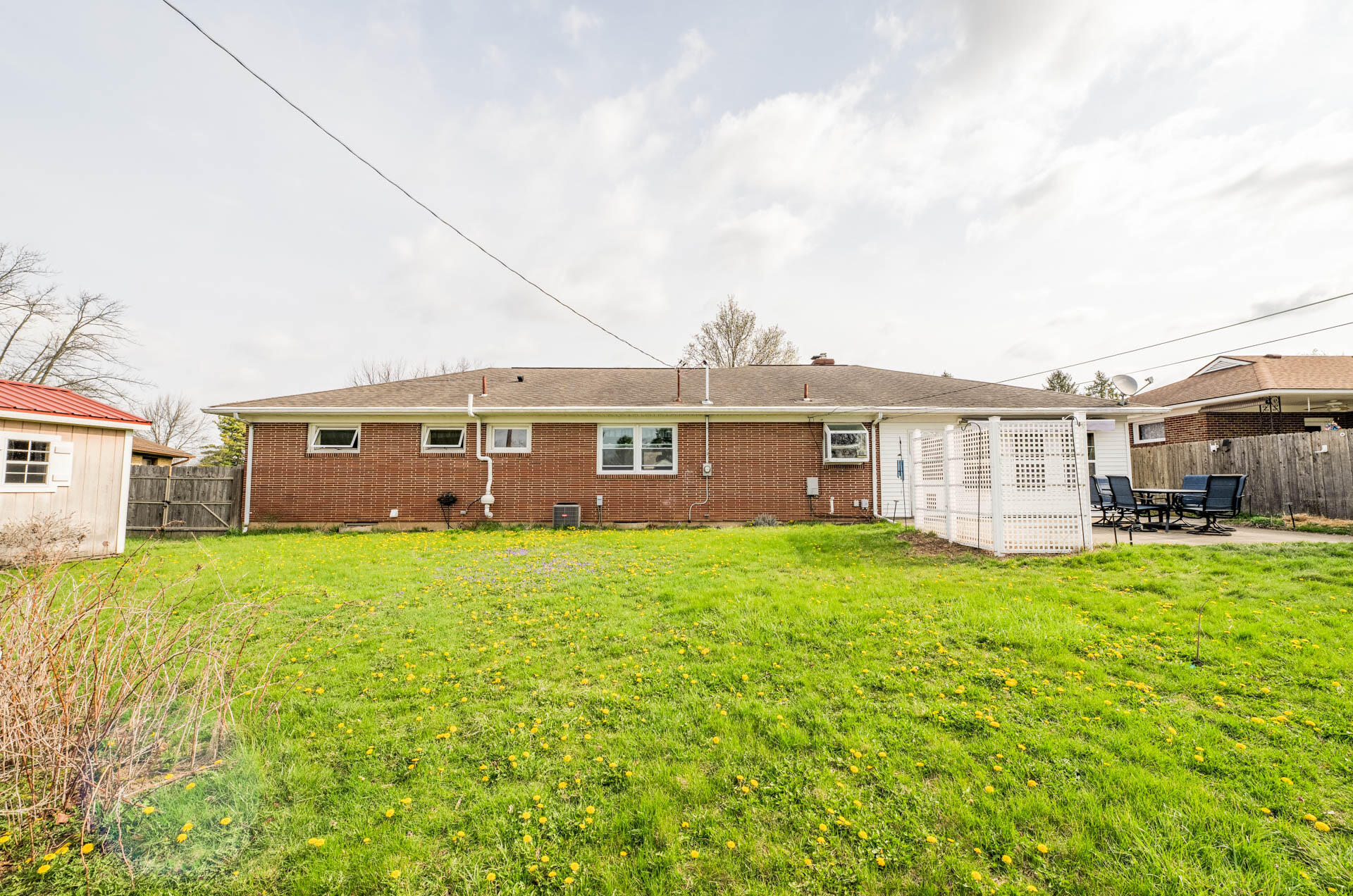 1309 Richmoor Road, Springfield, Ohio 45503