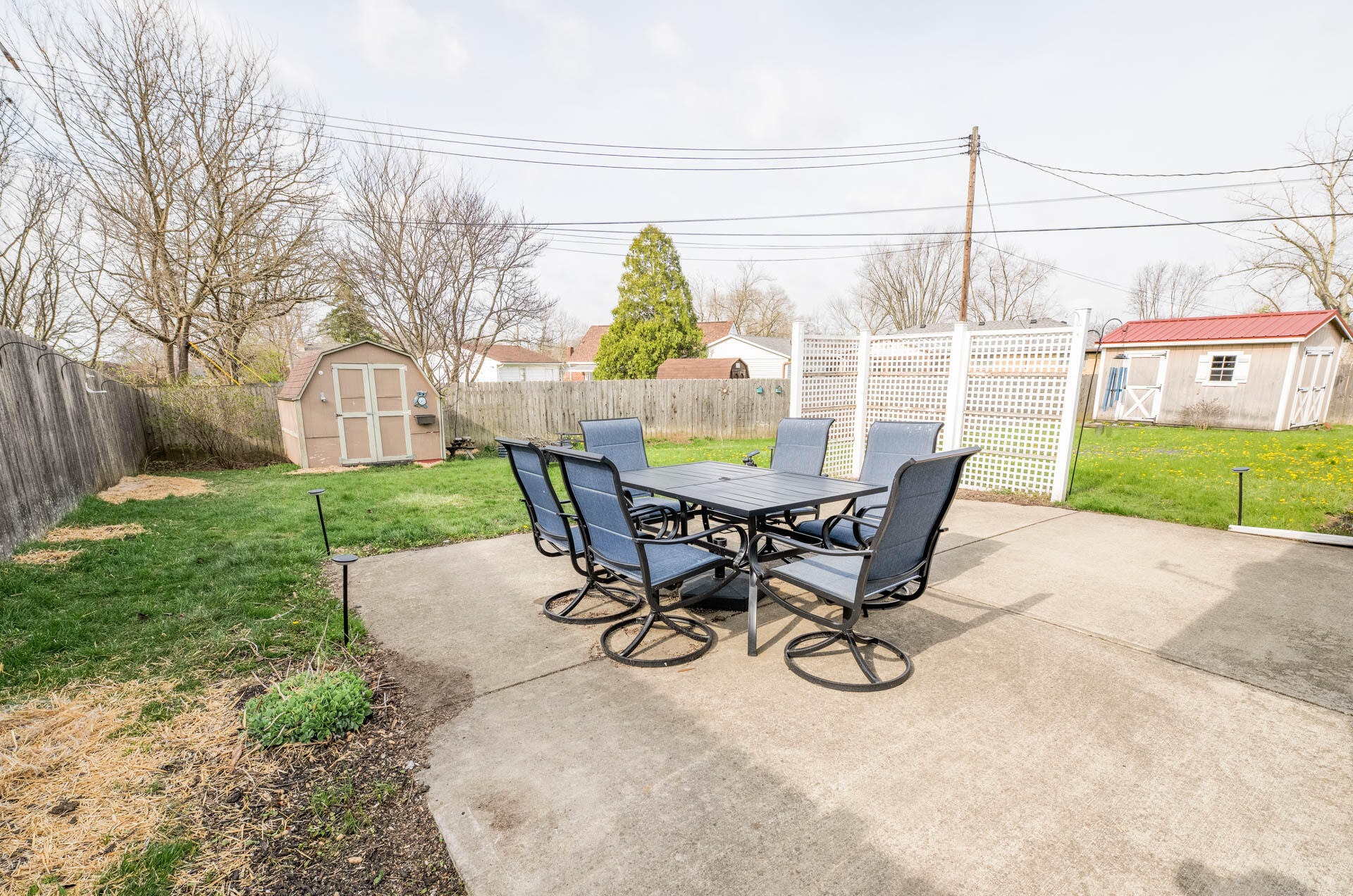 1309 Richmoor Road, Springfield, Ohio 45503