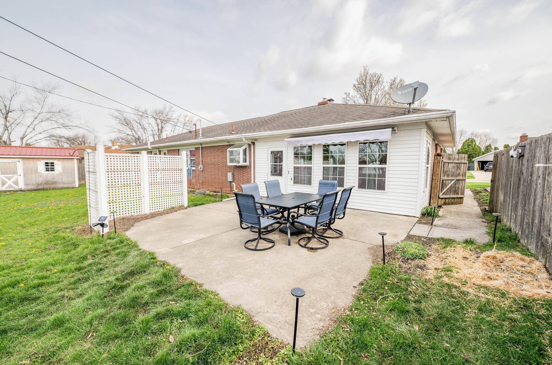 1309 Richmoor Road, Springfield, Ohio 45503