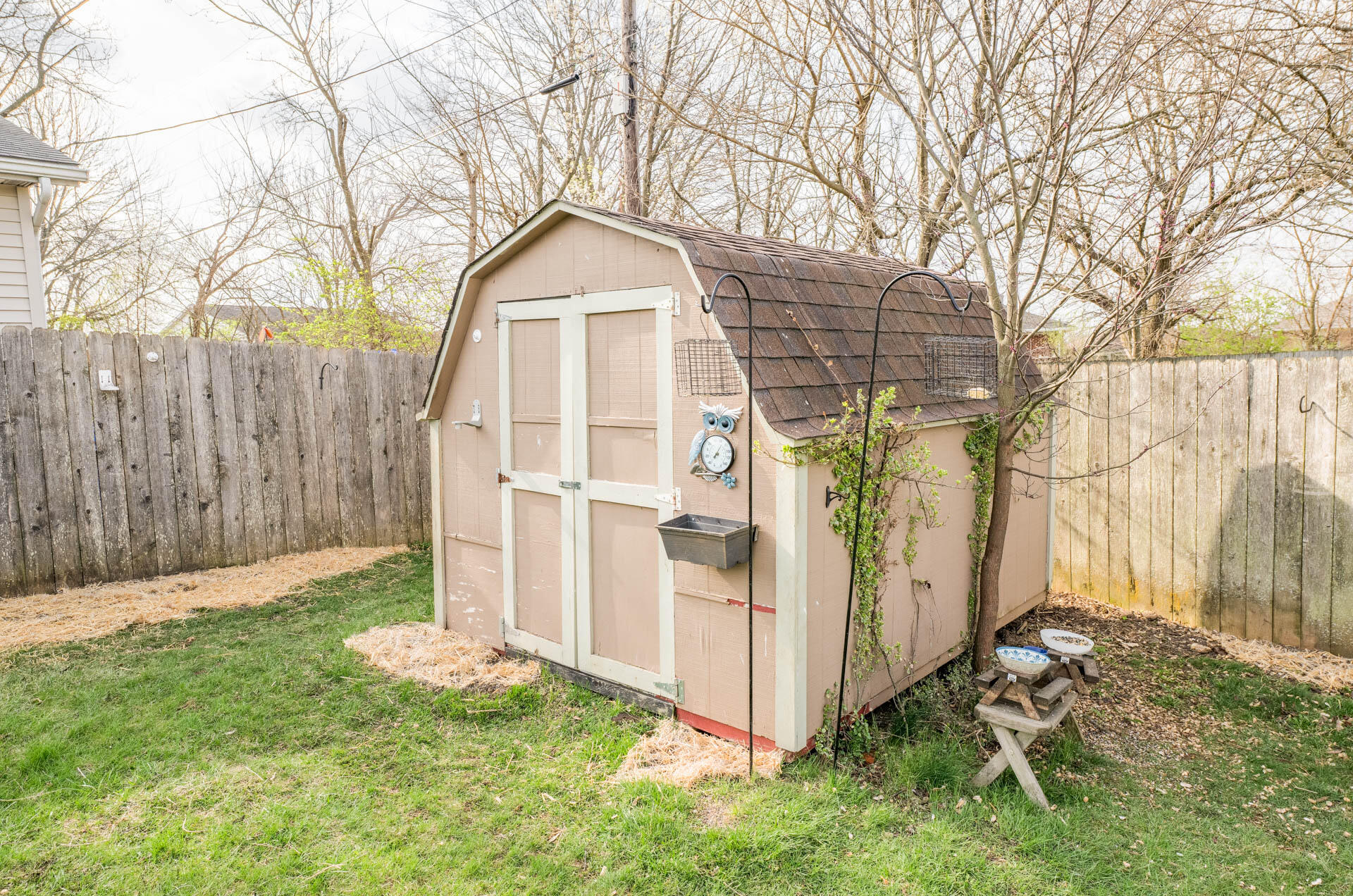 1309 Richmoor Road, Springfield, Ohio 45503