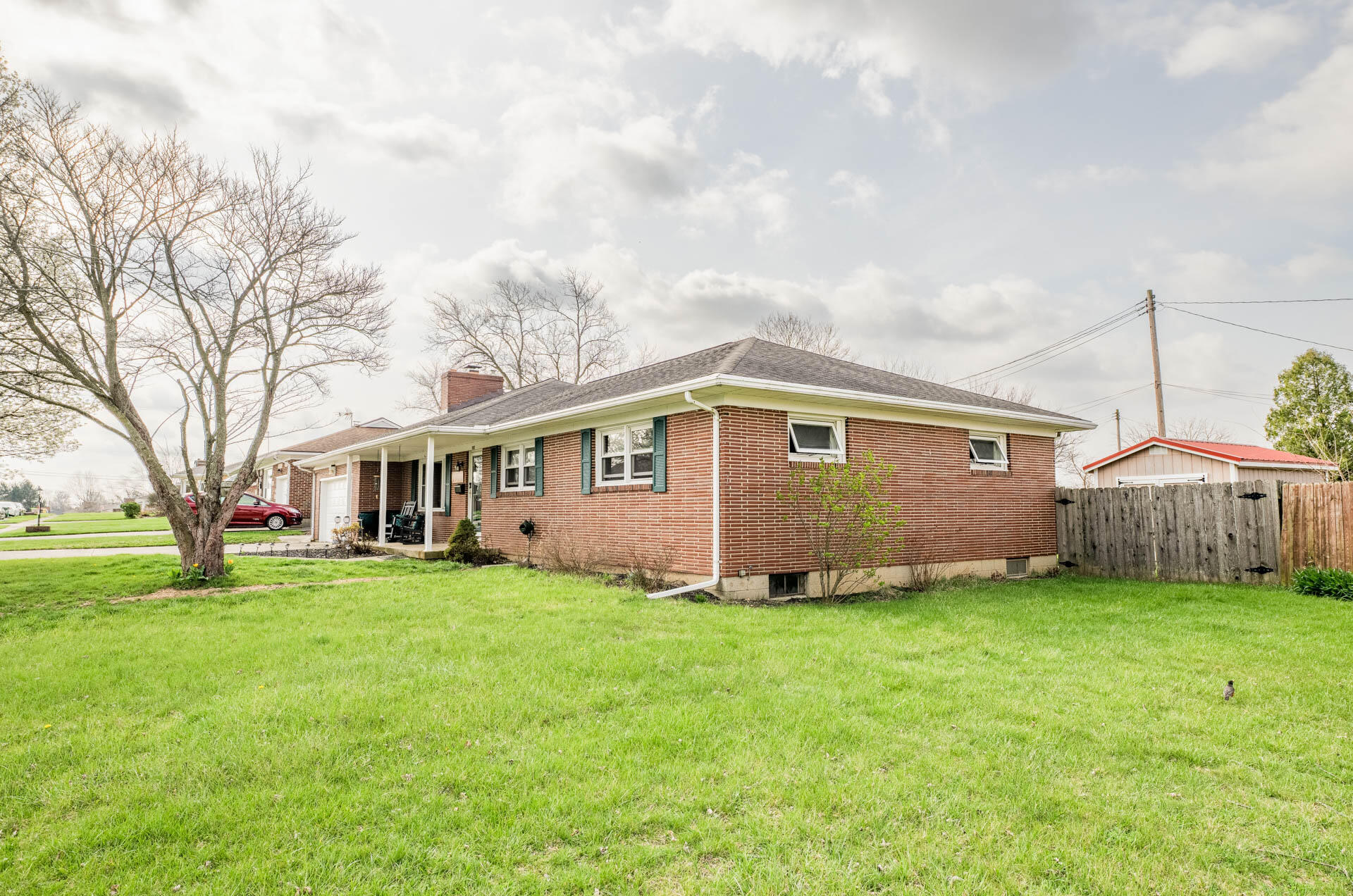 1309 Richmoor Road, Springfield, Ohio 45503