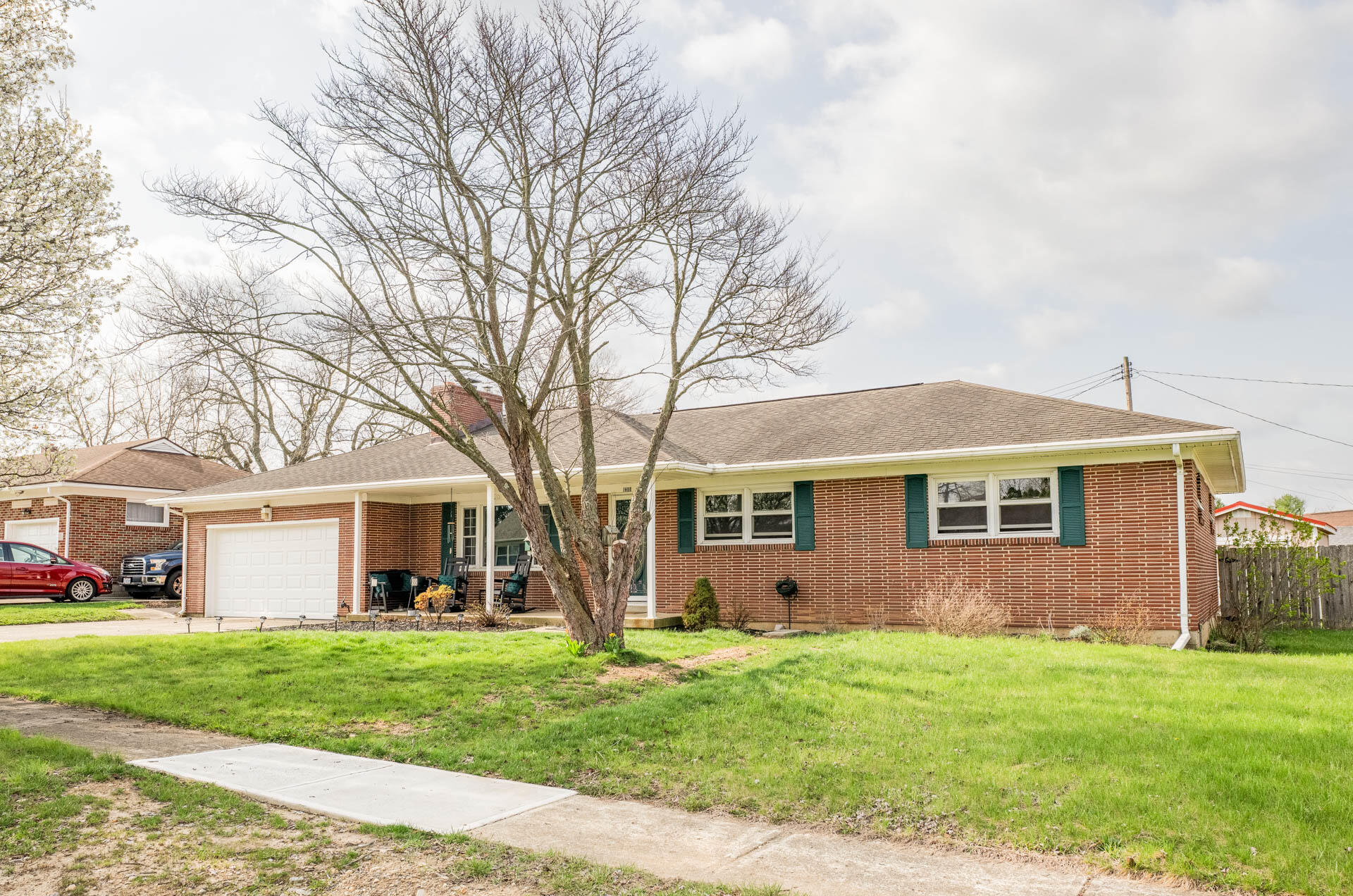1309 Richmoor Road, Springfield, Ohio 45503