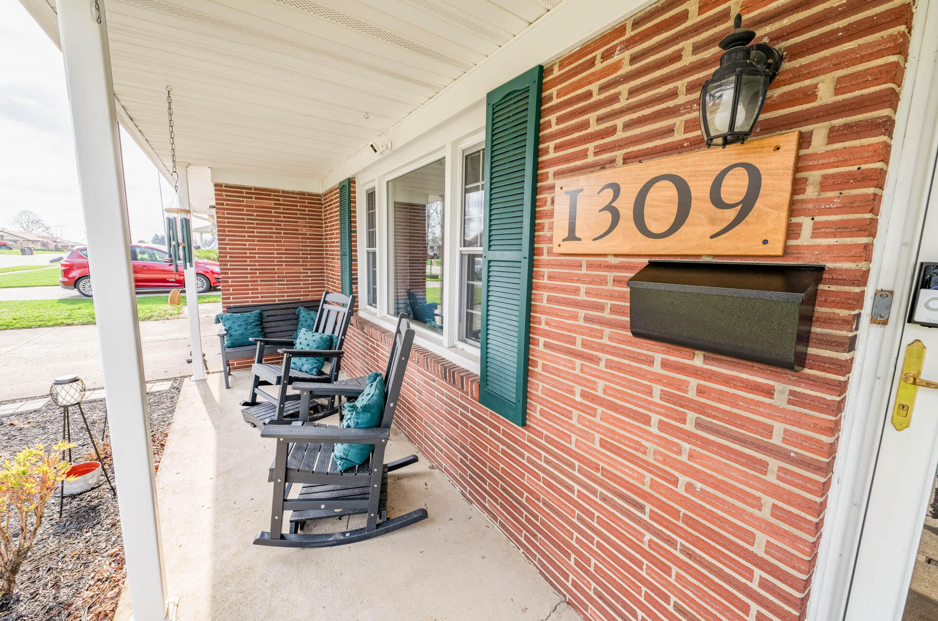 1309 Richmoor Road, Springfield, Ohio 45503