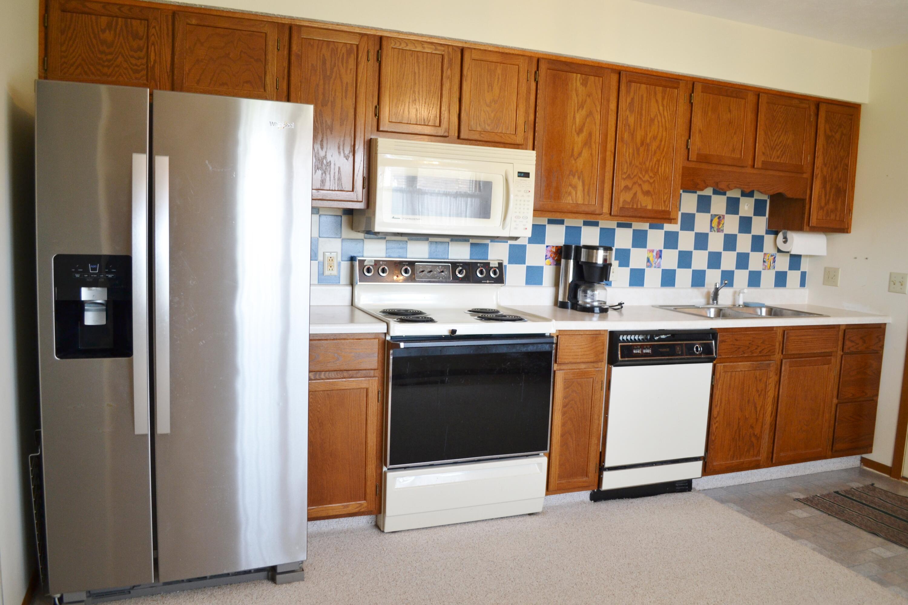 3052 Brixton Drive, Springfield, Ohio 45503