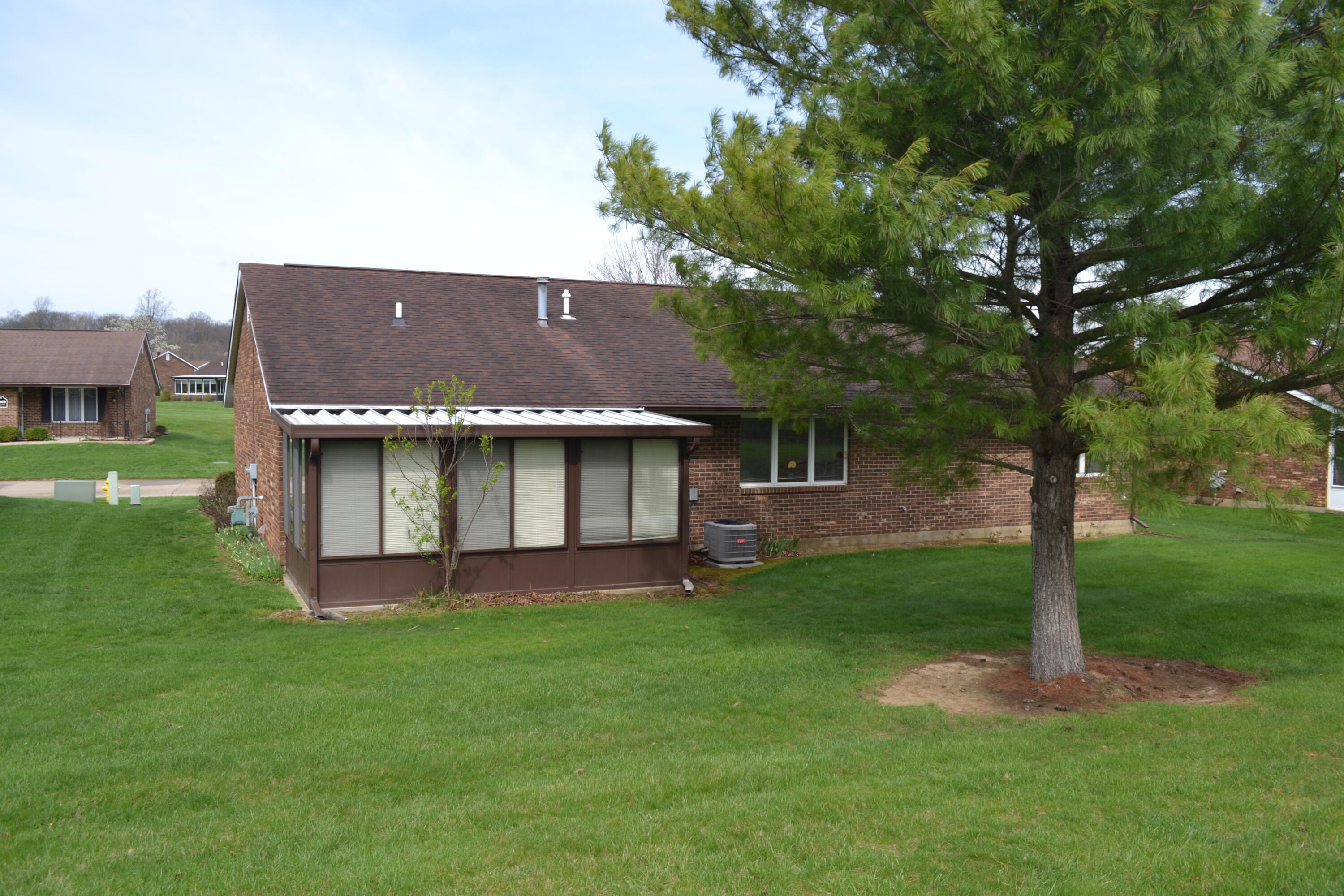 3052 Brixton Drive, Springfield, Ohio 45503