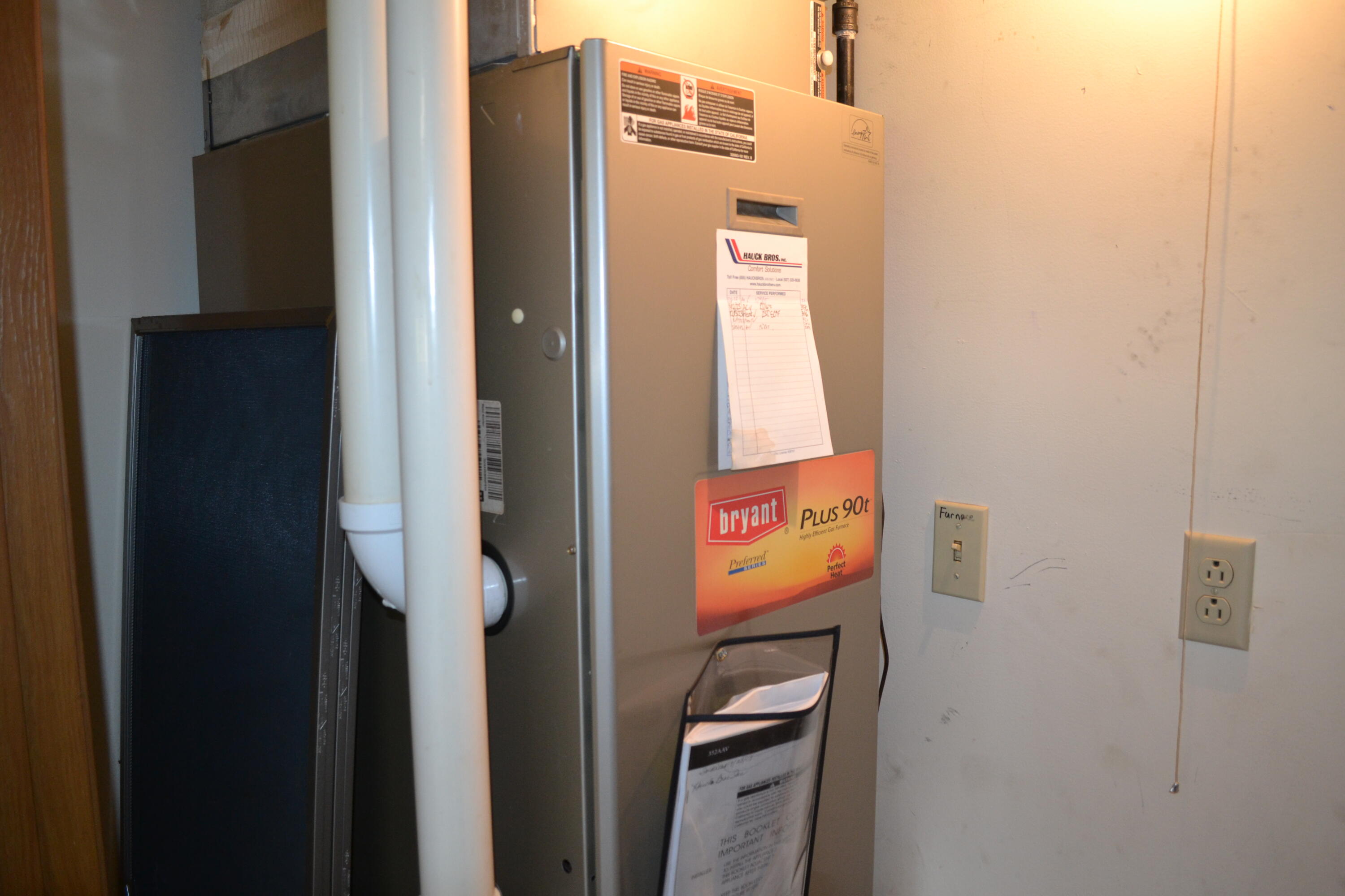 3052 Brixton Drive, Springfield, Ohio 45503