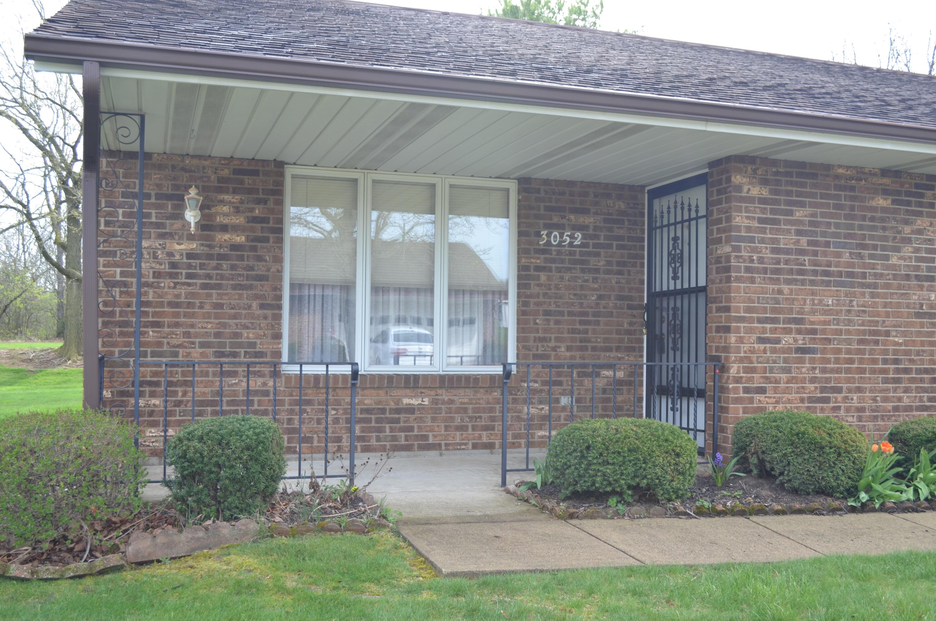 3052 Brixton Drive, Springfield, Ohio 45503