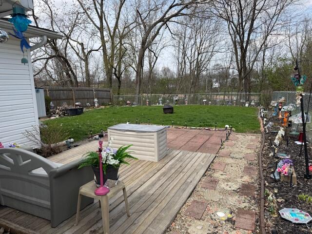 718 Ronan Street, Sidney, Ohio 45365