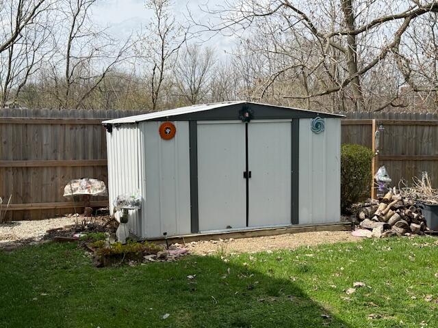 718 Ronan Street, Sidney, Ohio 45365