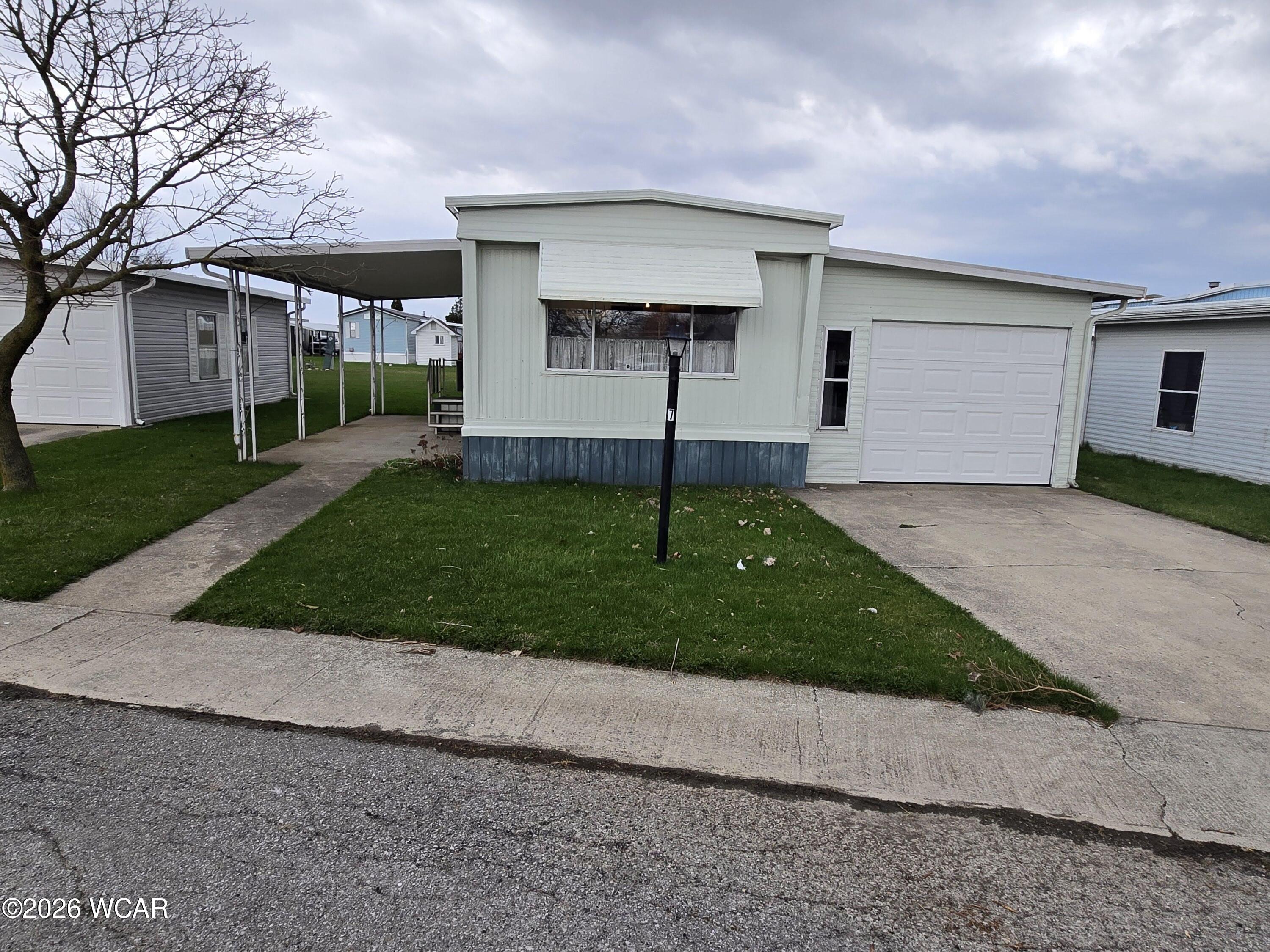 4599 Ohio 235, Ada, Ohio