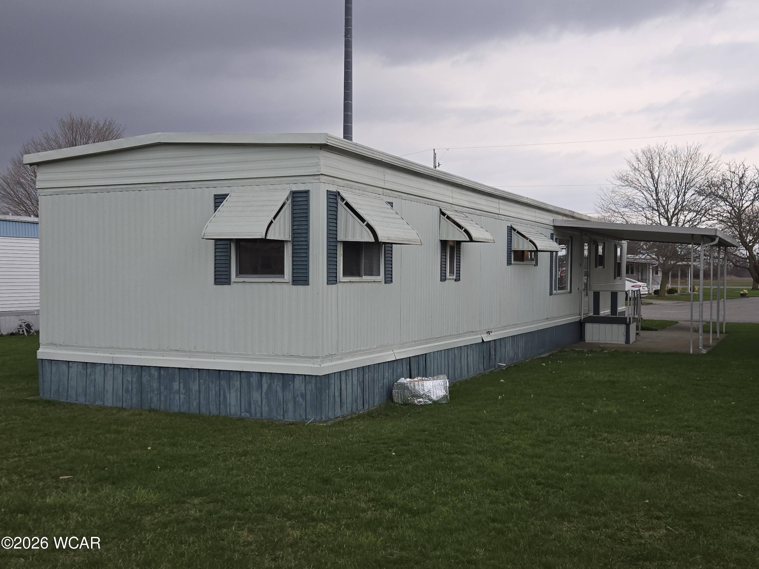 4599 Ohio 235, Ada, Ohio