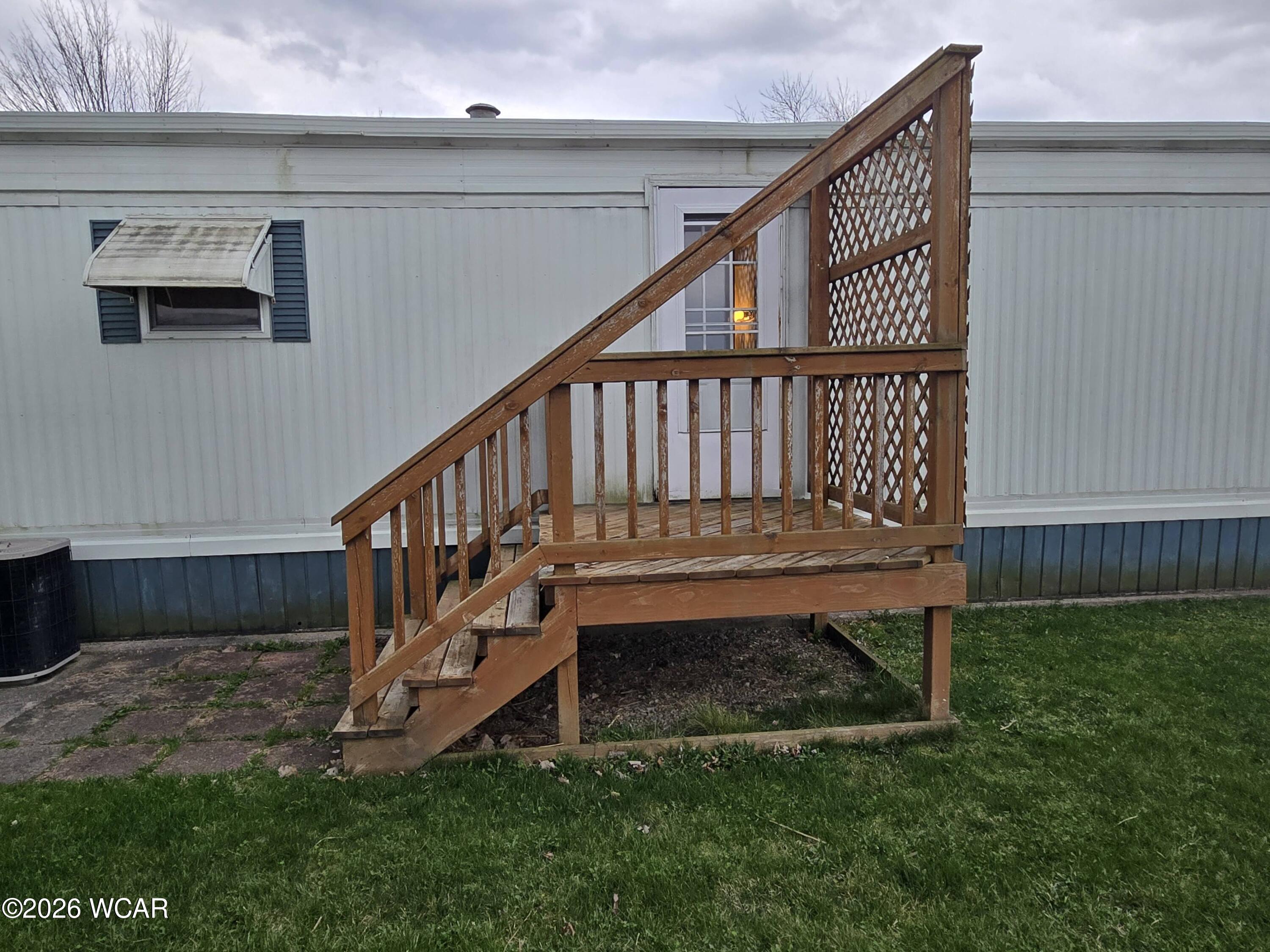 4599 Ohio 235, Ada, Ohio