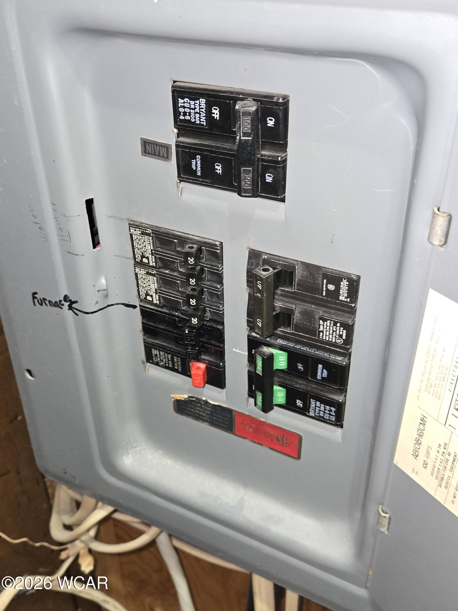 4599 Ohio 235, Ada, Ohio