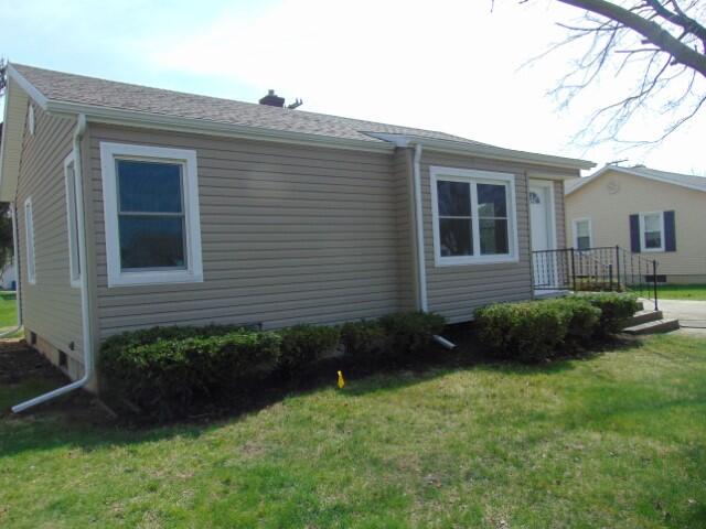 110 Ohio Street, Saint Marys, Ohio 45885