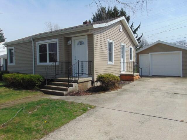 110 Ohio Street, Saint Marys, Ohio 45885