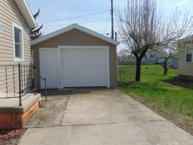 110 Ohio Street, Saint Marys, Ohio 45885