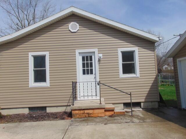 110 Ohio Street, Saint Marys, Ohio 45885