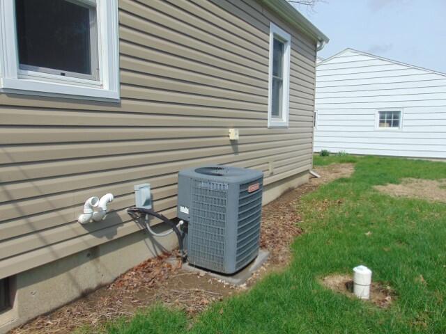 110 Ohio Street, Saint Marys, Ohio 45885