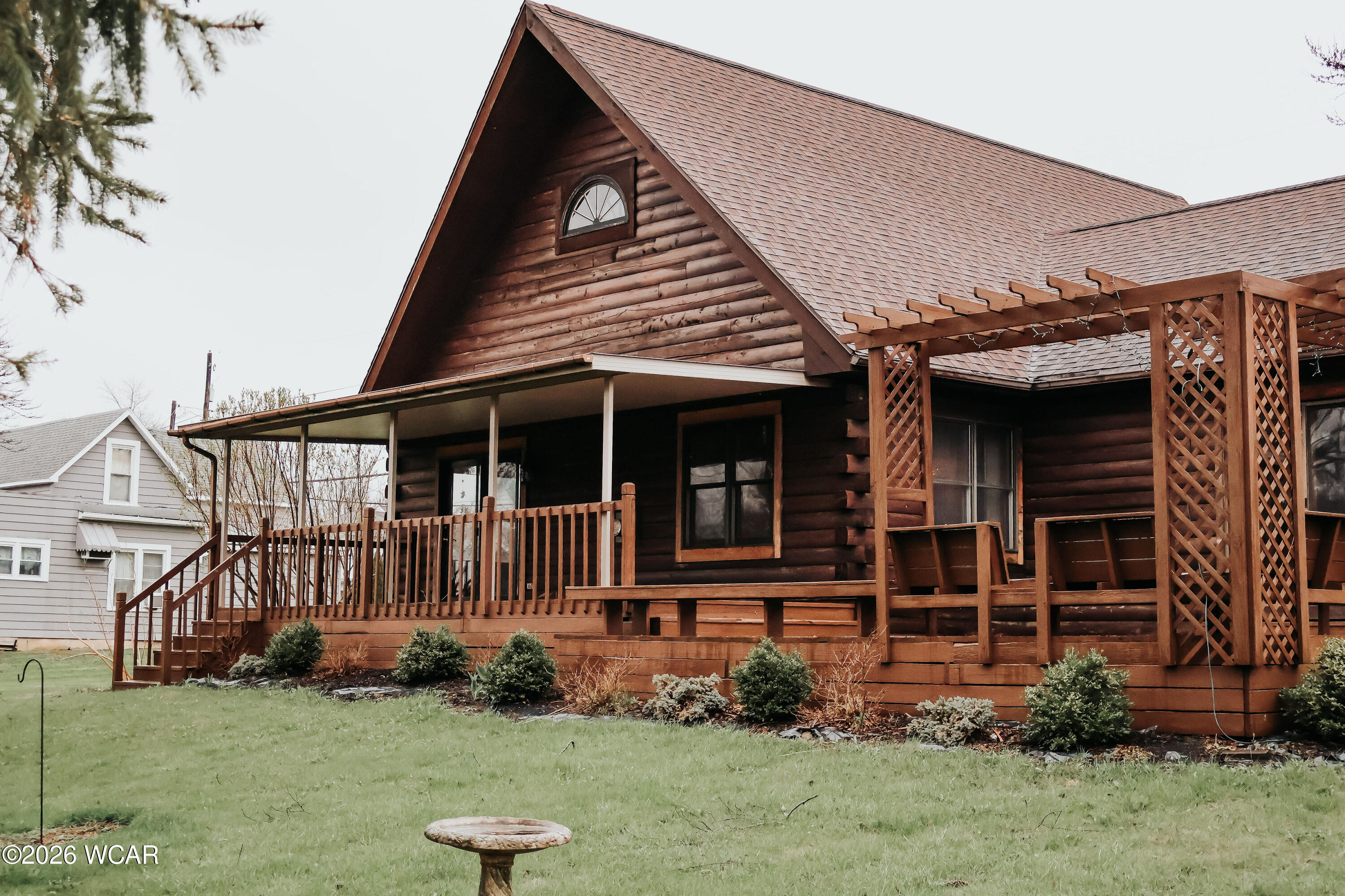 603 Main Street, Columbus Grove, Ohio