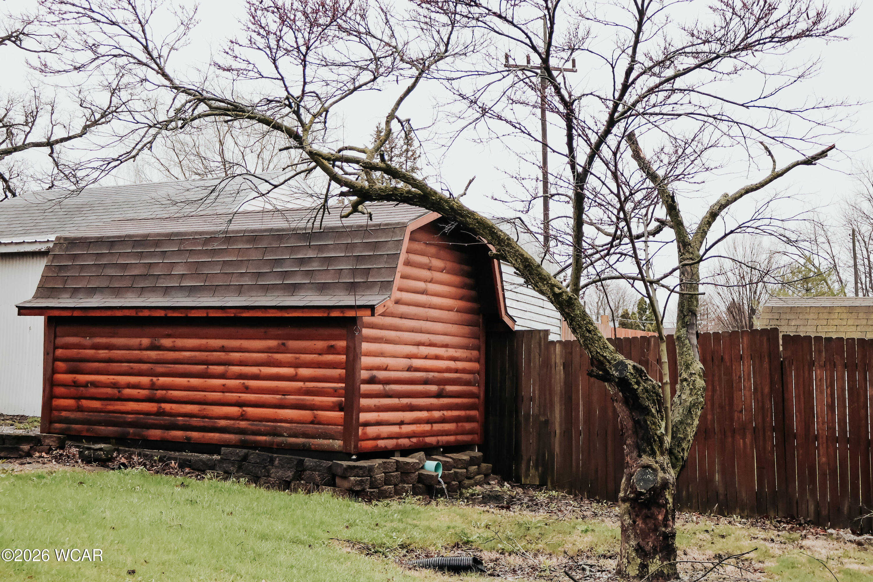 603 Main Street, Columbus Grove, Ohio