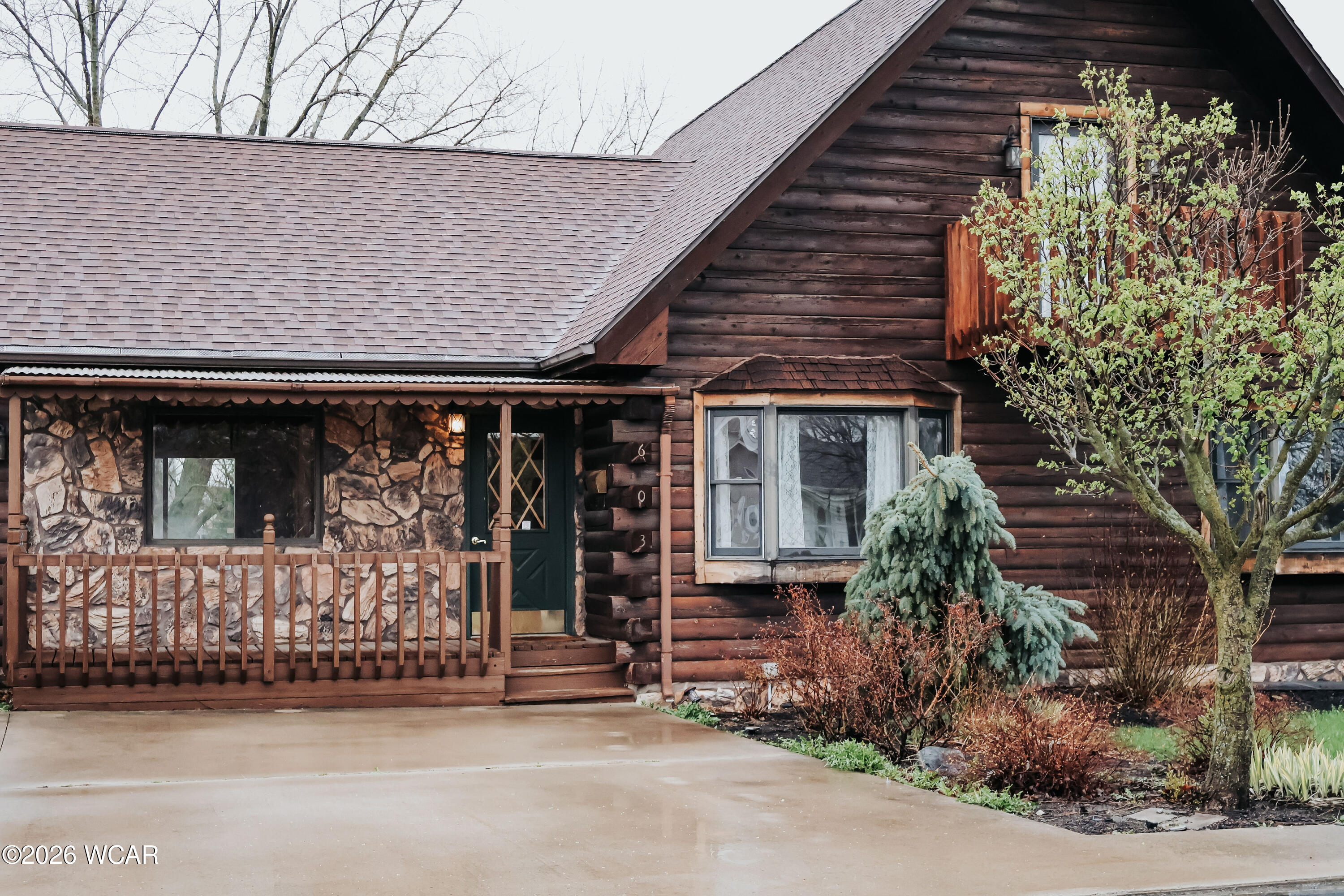 603 Main Street, Columbus Grove, Ohio