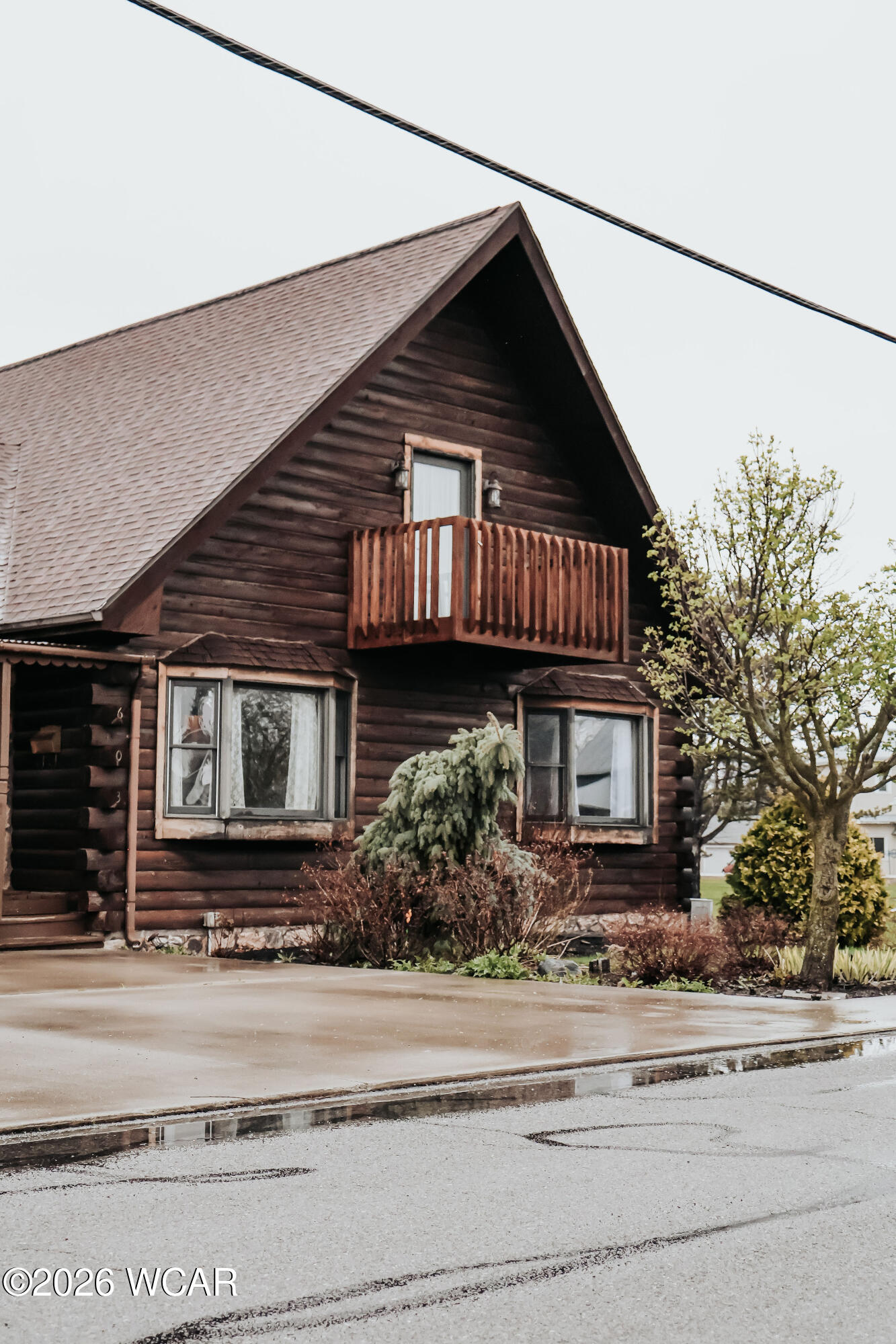 603 Main Street, Columbus Grove, Ohio