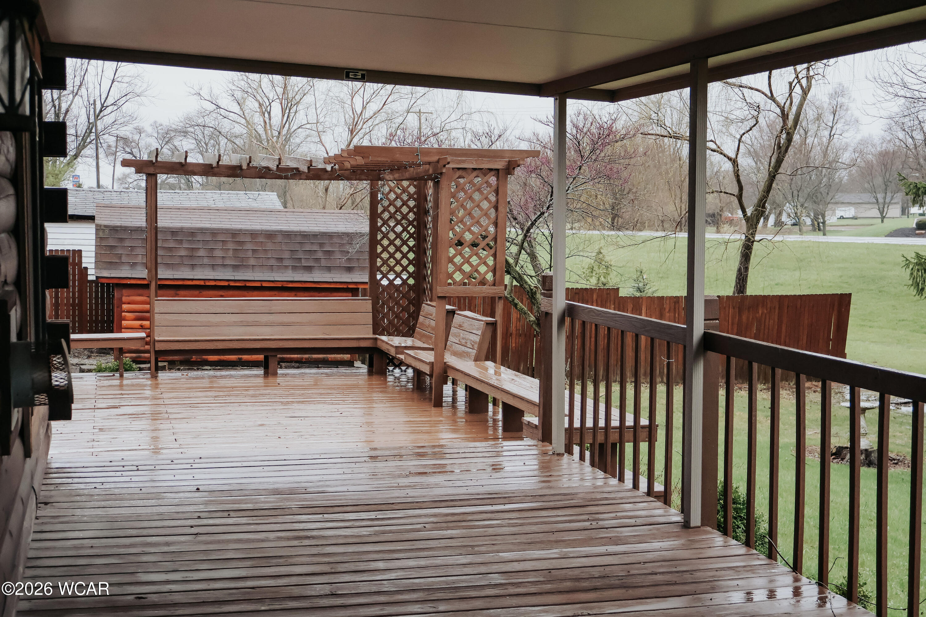 603 Main Street, Columbus Grove, Ohio