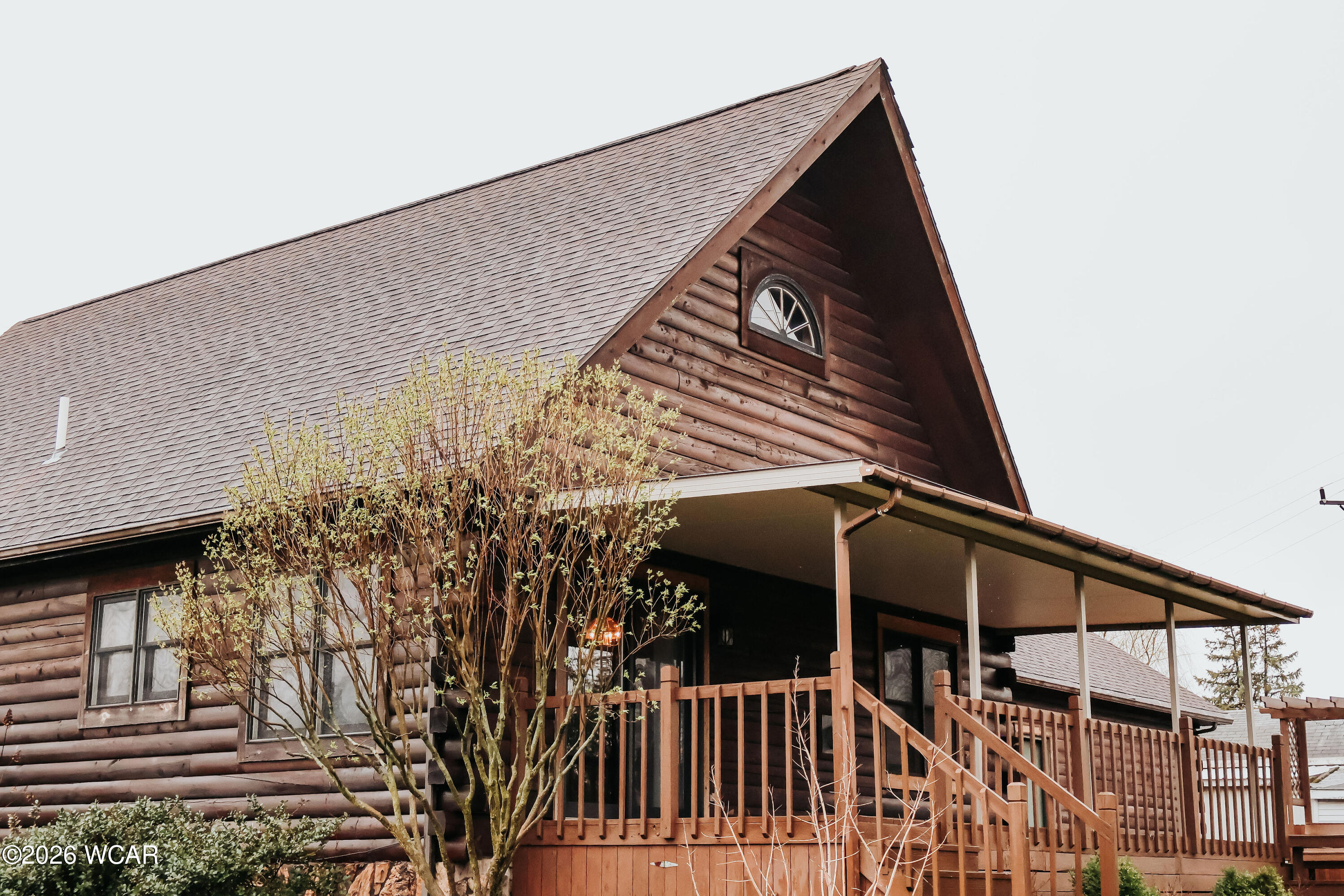 603 Main Street, Columbus Grove, Ohio