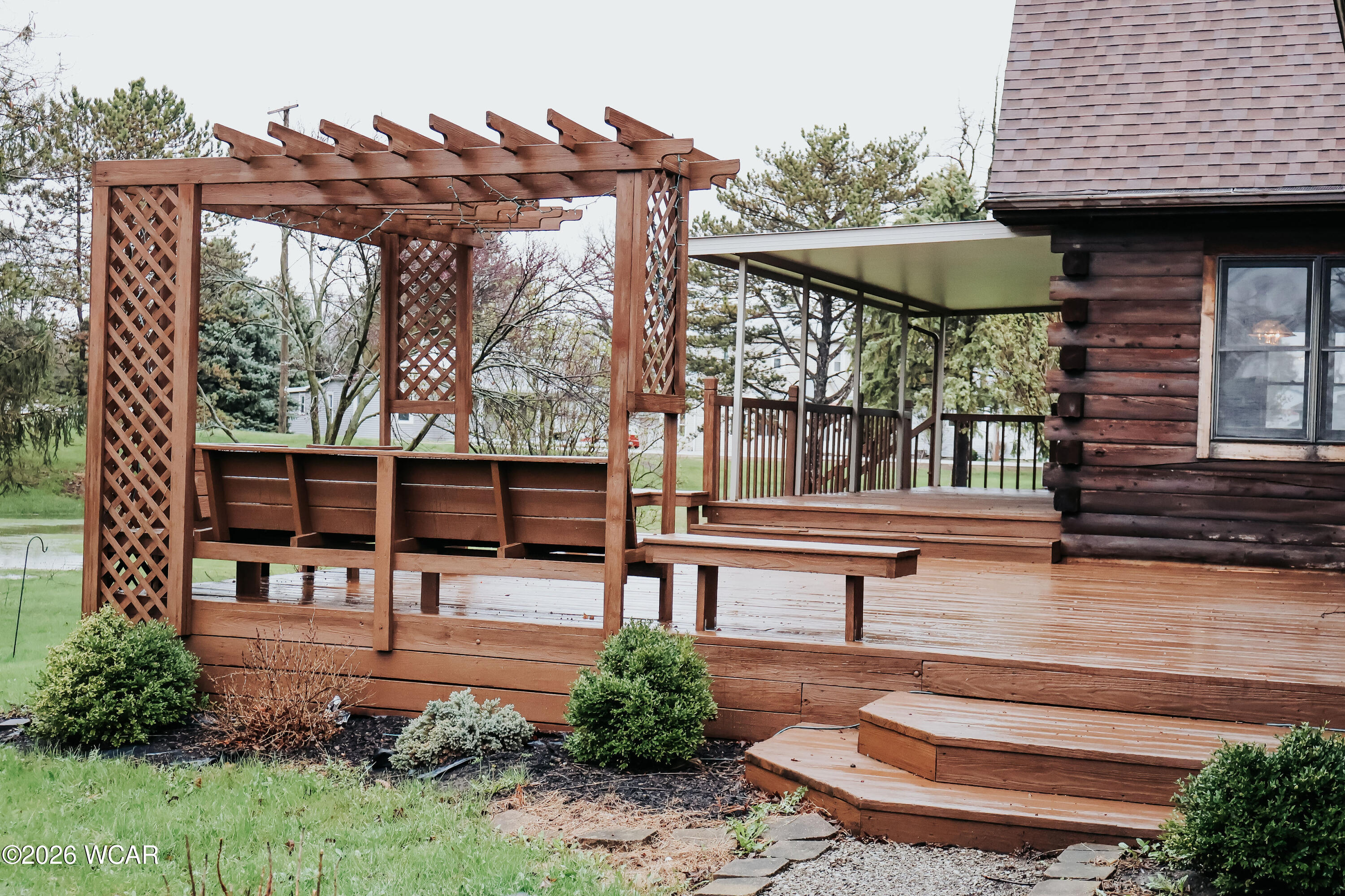 603 Main Street, Columbus Grove, Ohio