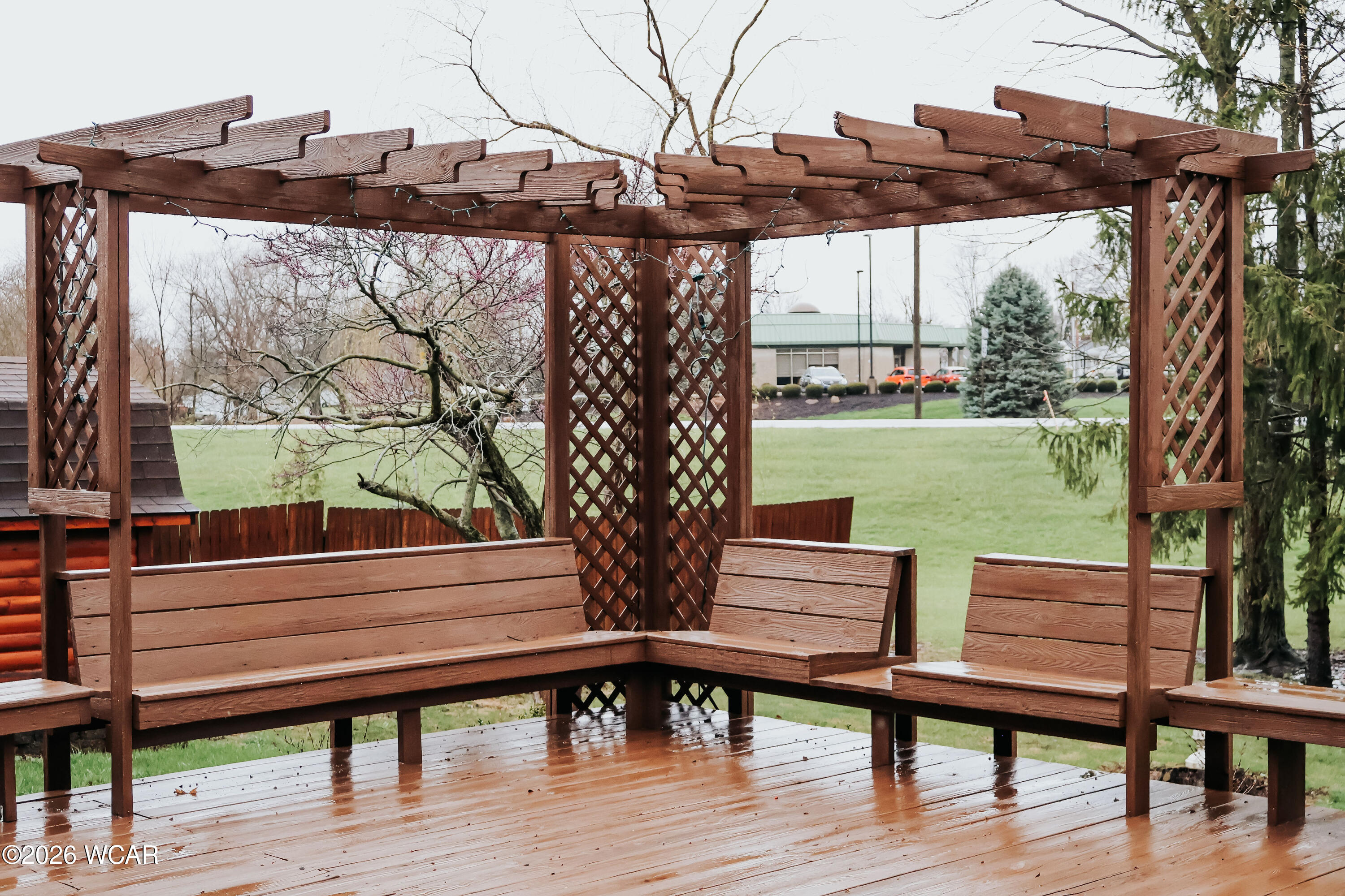 603 Main Street, Columbus Grove, Ohio