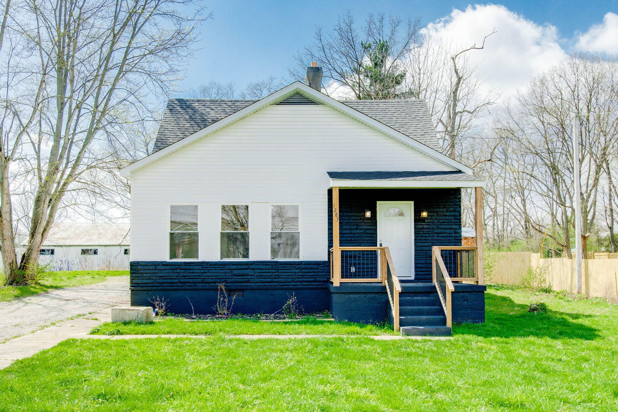 1287 Brush Row Road, Xenia, Ohio 45385