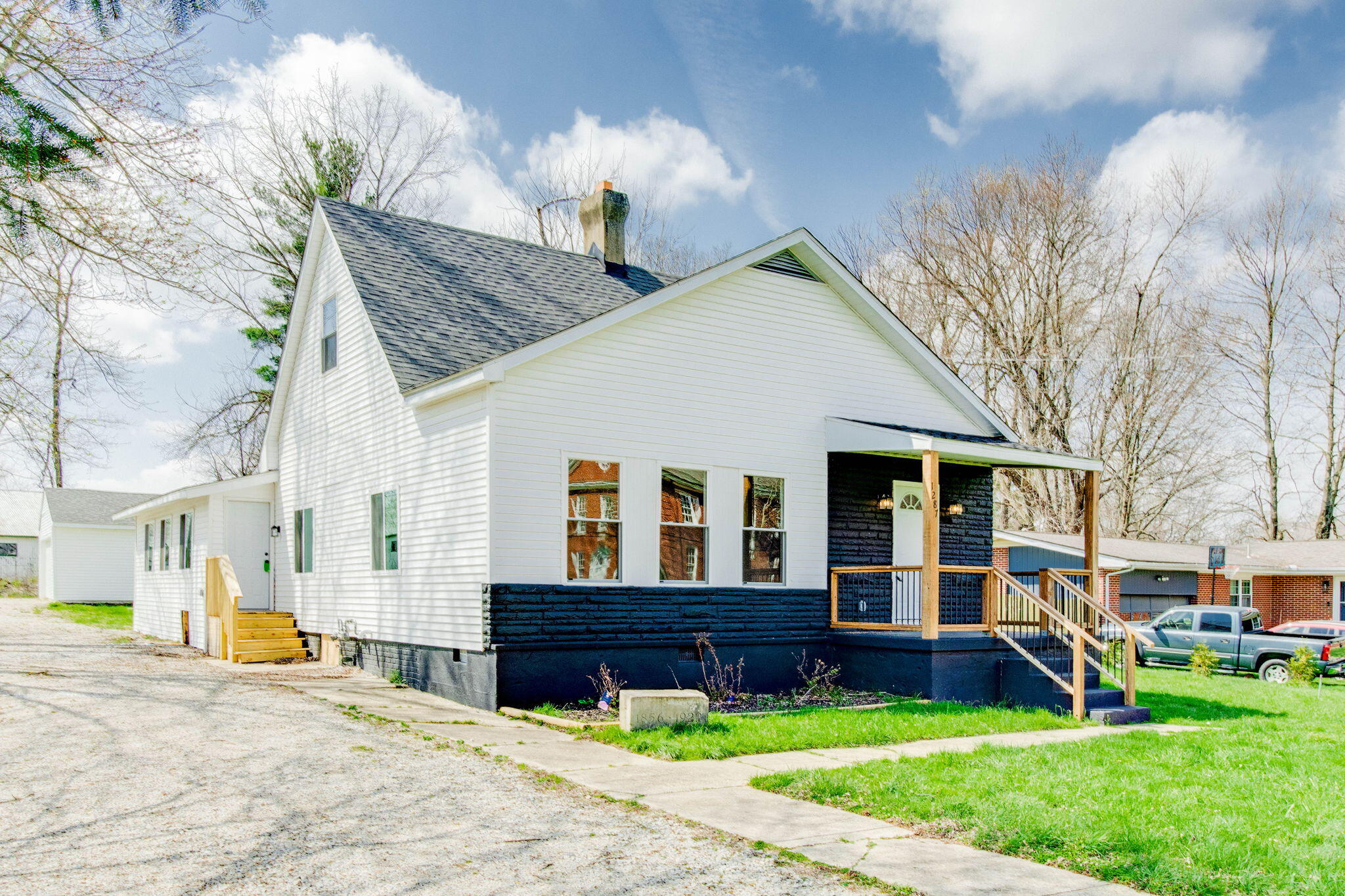 1287 Brush Row Road, Xenia, Ohio 45385